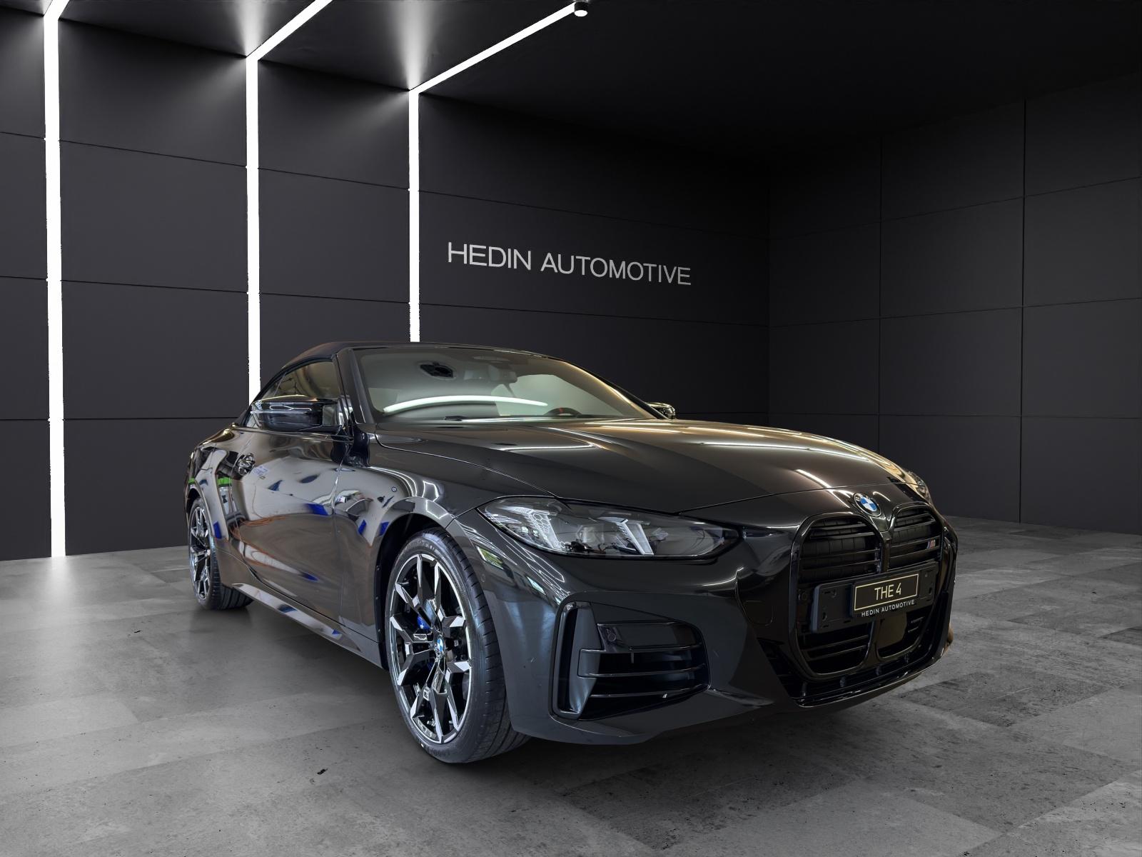 BMW M440i xDrive Cabrio-image-6