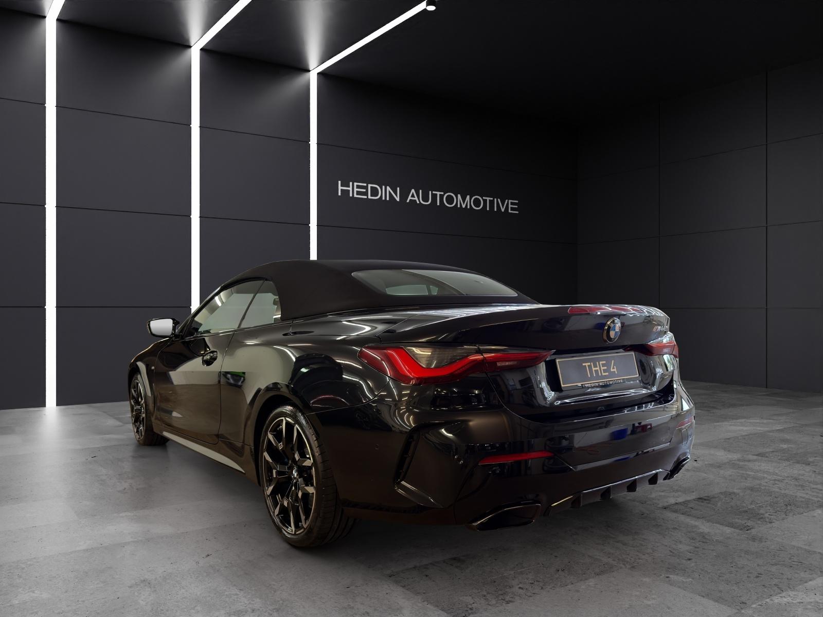 BMW M440i xDrive Cabrio-image-2