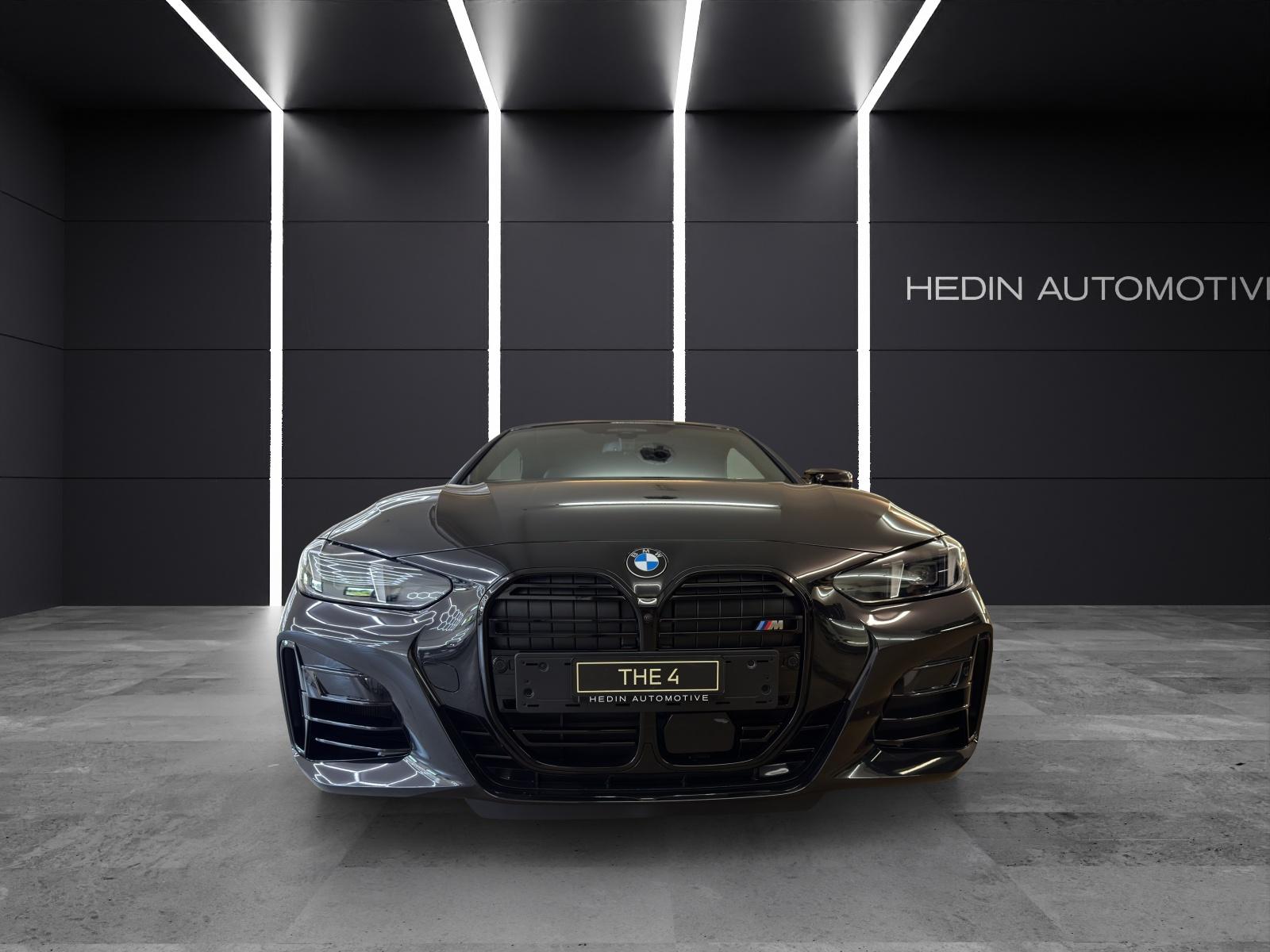 BMW M440i xDrive Cabrio-image-7