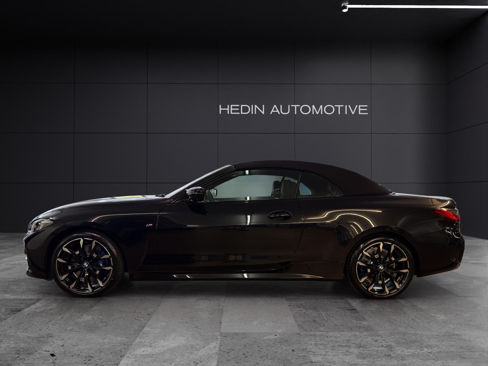 BMW M440i xDrive Cabrio-image-1