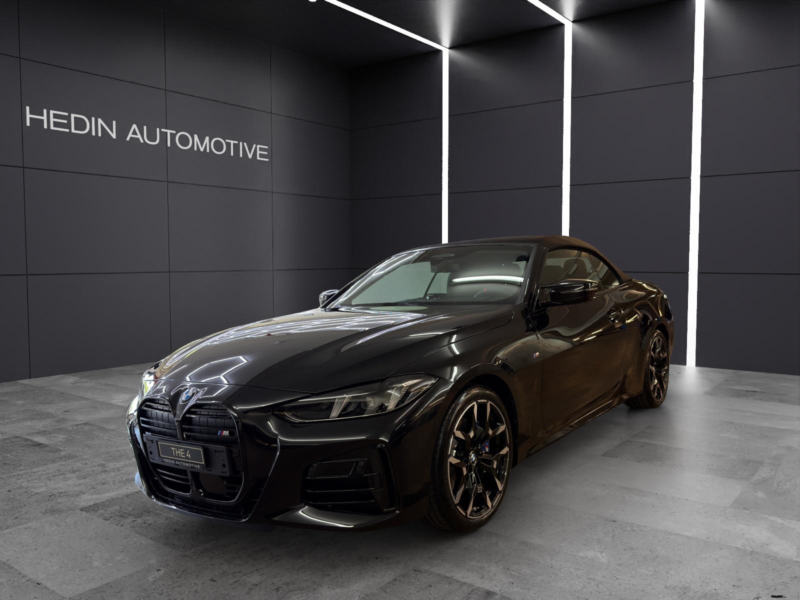 BMW M440i xDrive Cabrio-image-0