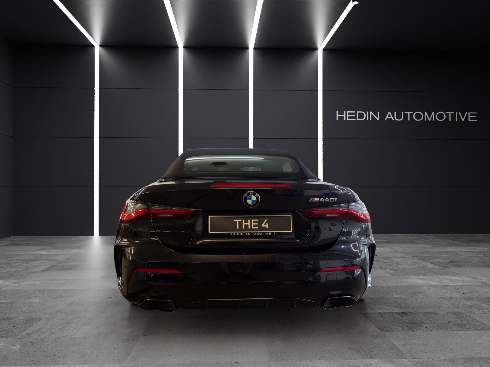BMW M440i xDrive Cabrio-image-3