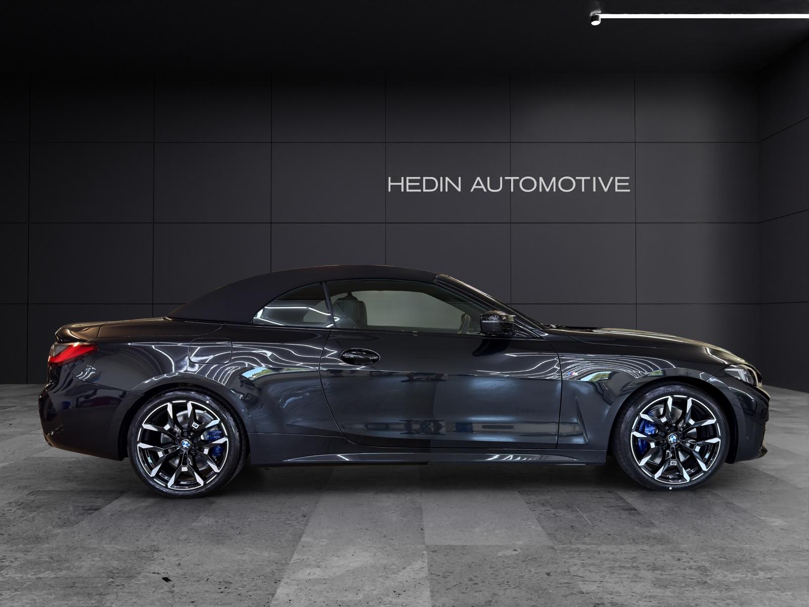 BMW M440i xDrive Cabrio-image-5