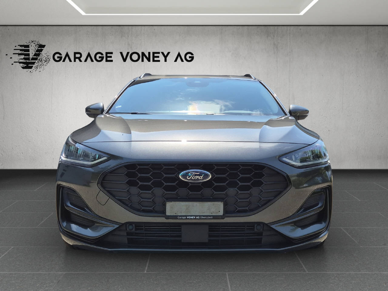 FORD Focus 1.0 EcoBoost Mild-Hybrid ST-Line Automat-image-3