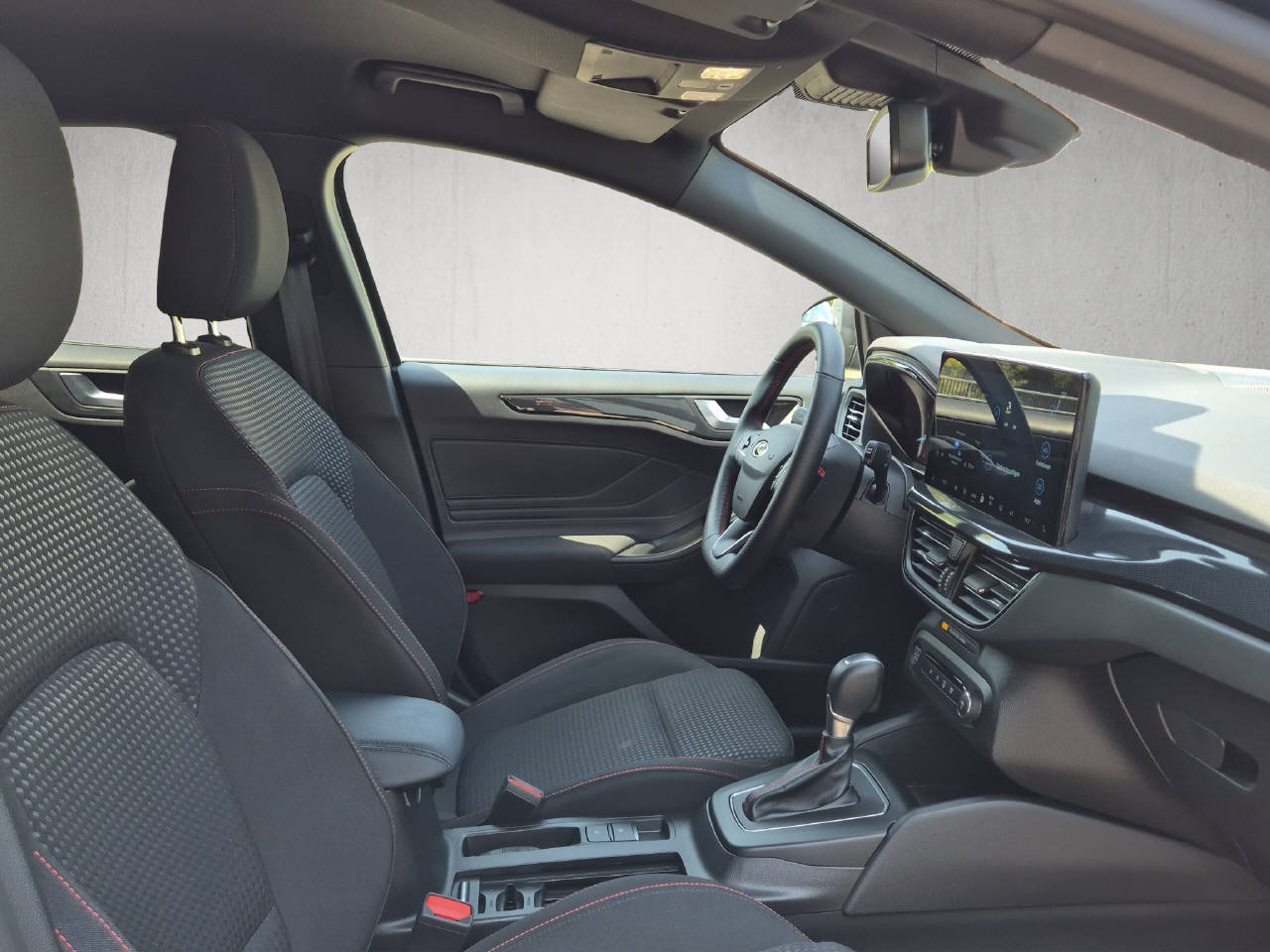 FORD Focus 1.0 EcoBoost Mild-Hybrid ST-Line Automat-image-6