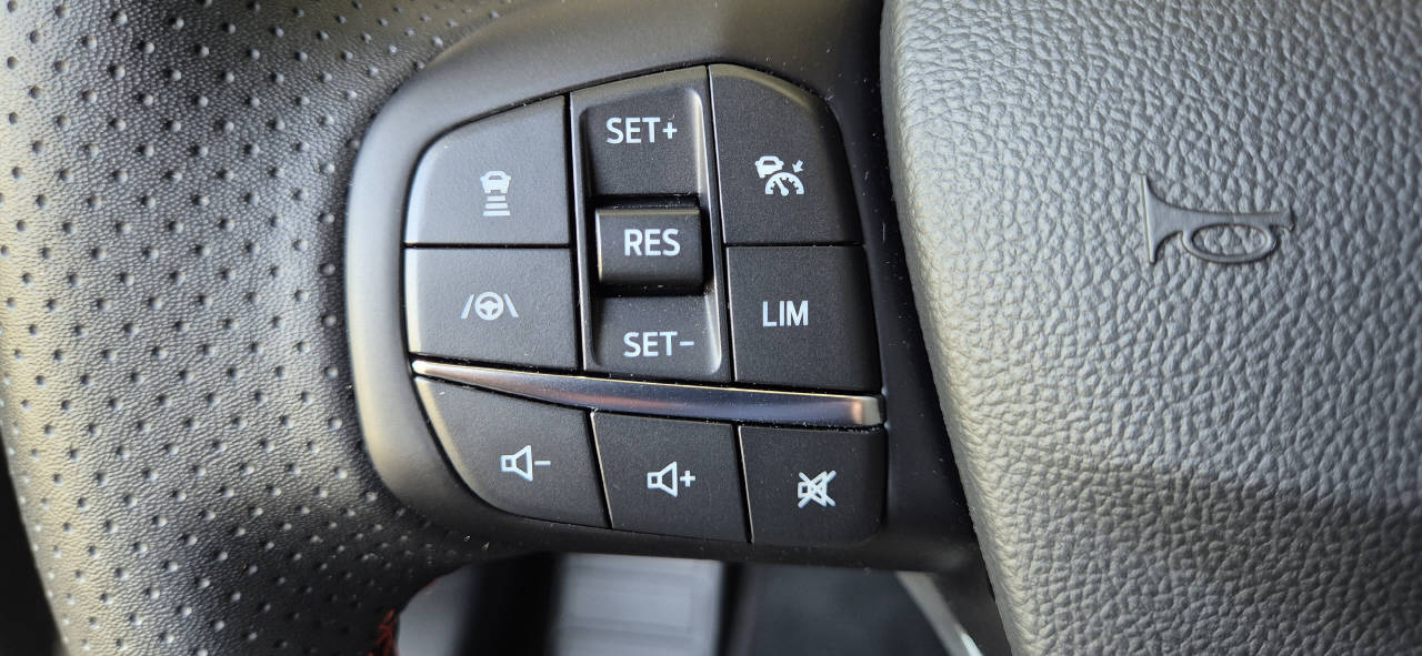 FORD Focus 1.0 EcoBoost Mild-Hybrid ST-Line Automat-image-13