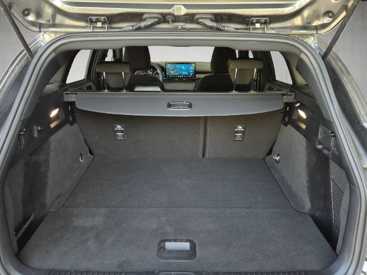 FORD Focus 1.0 EcoBoost Mild-Hybrid ST-Line Automat-image-11