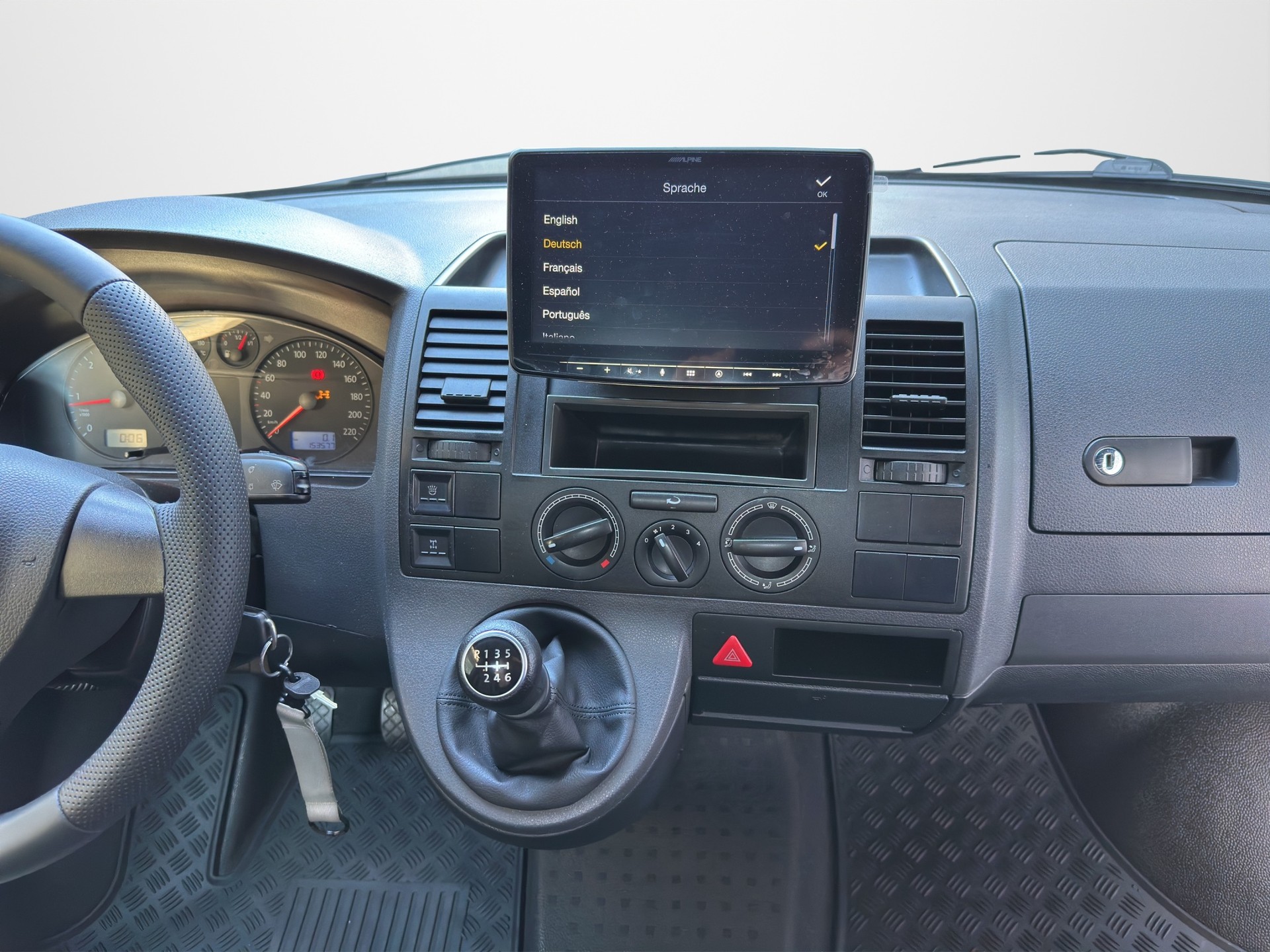 VW T5 2.5 TDI PD 4MOTION Extrem-image-10