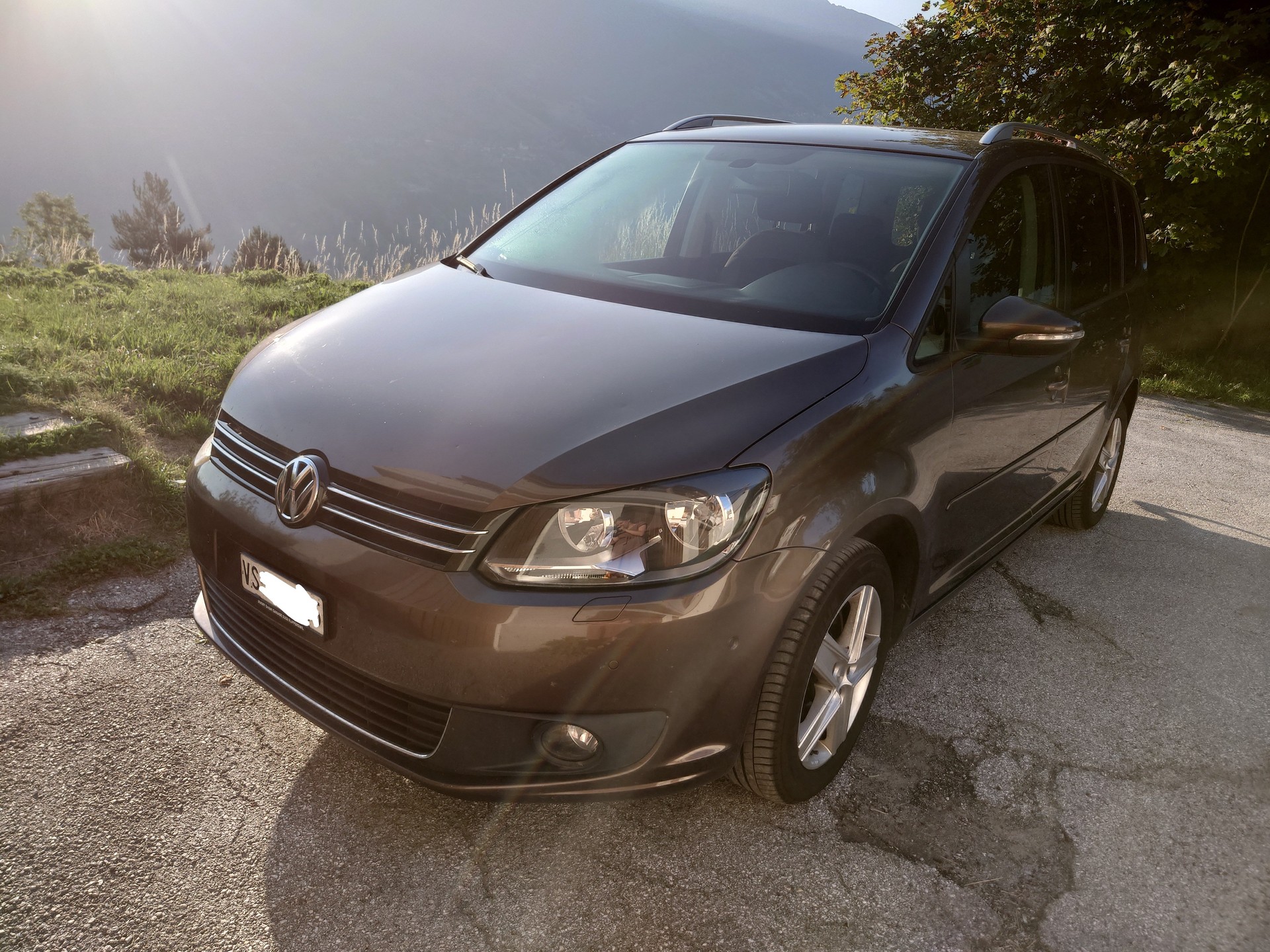 VW 1.4 TSI 140 Highline DSG-image-0