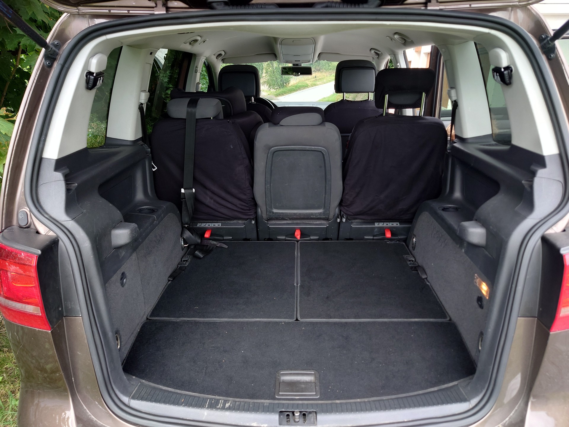 VW 1.4 TSI 140 Highline DSG-image-3