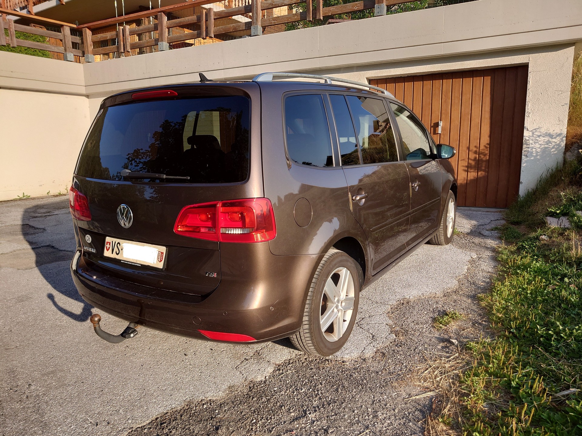 VW 1.4 TSI 140 Highline DSG-image-2