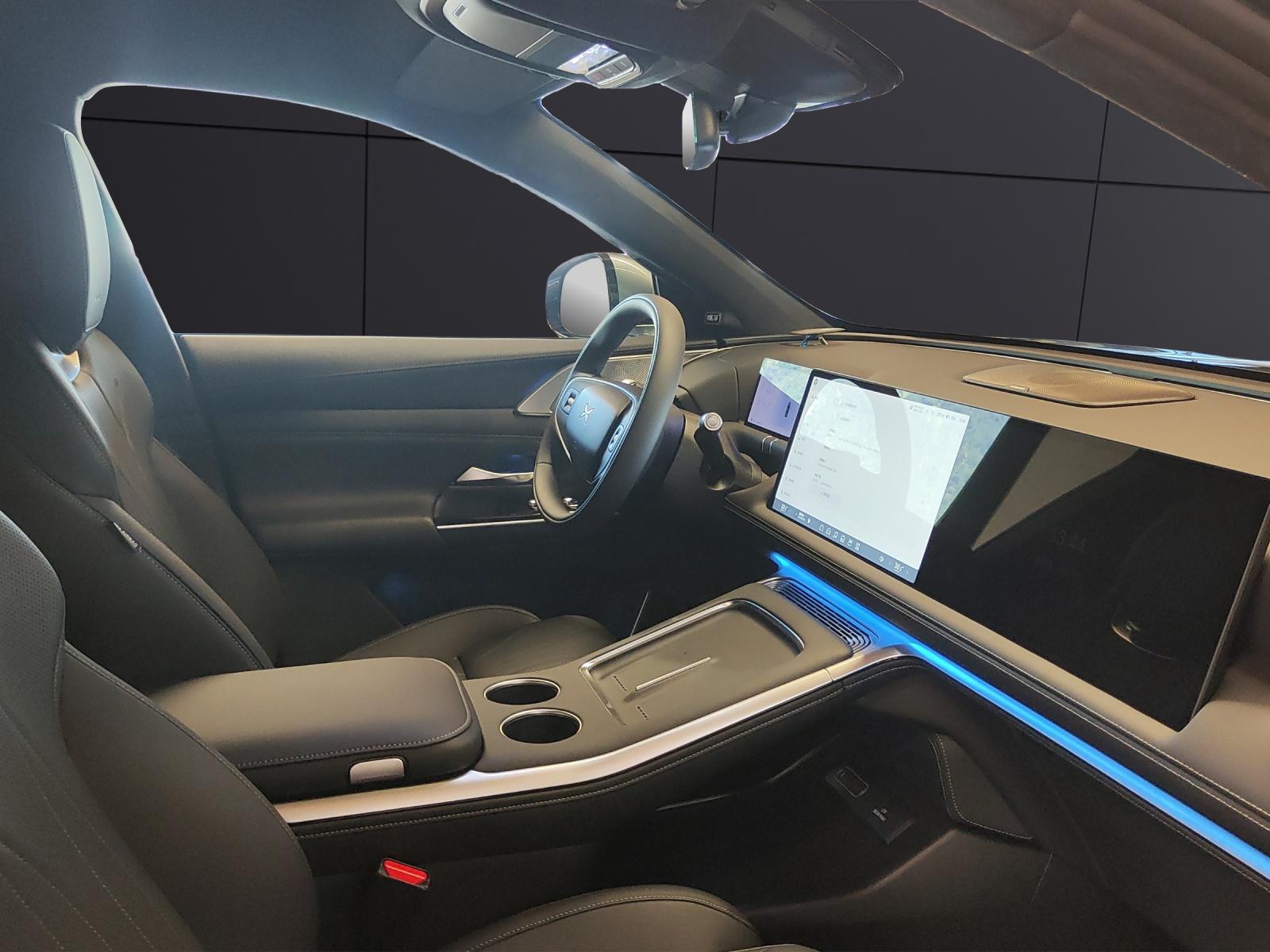 XPENG G9 Performance AWD-image-14