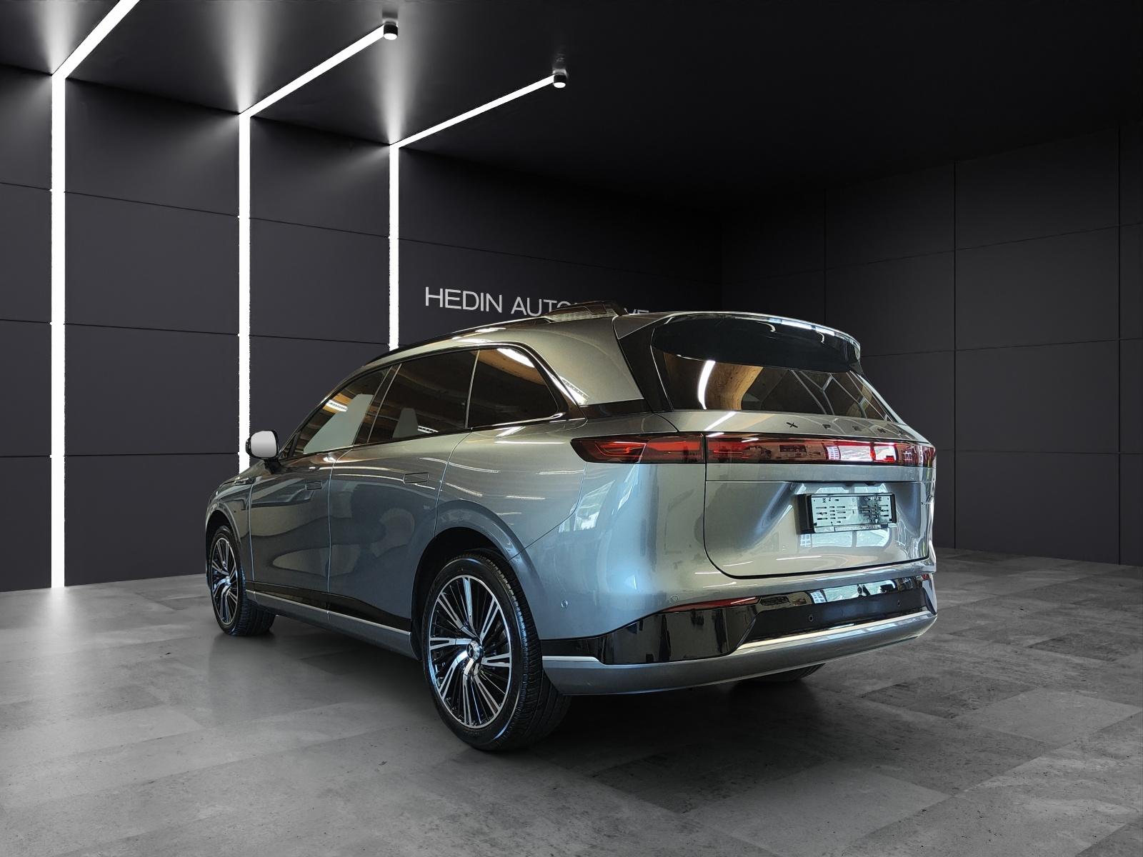 XPENG G9 Performance AWD-image-2