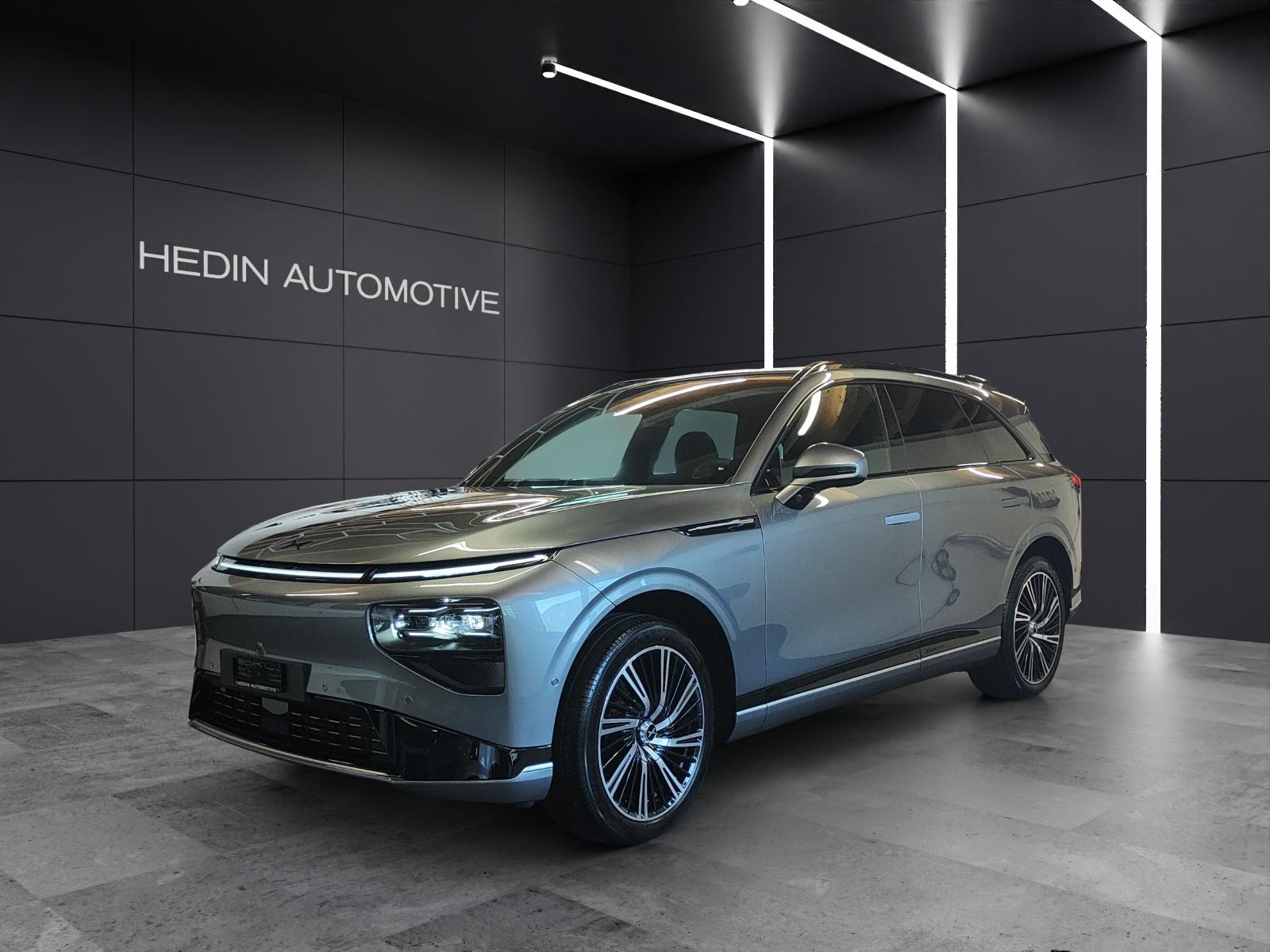 XPENG G9 Performance AWD-image-0