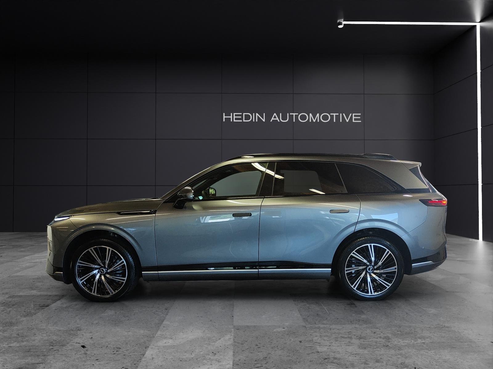 XPENG G9 Performance AWD-image-1