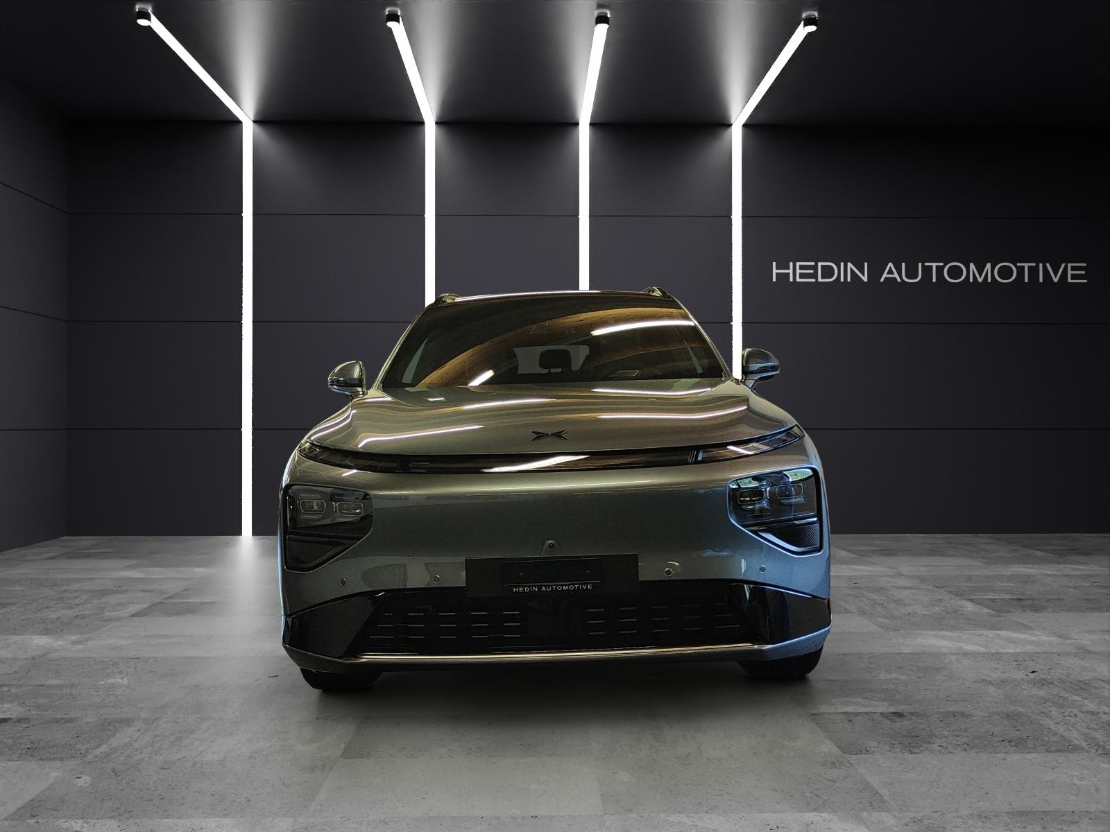 XPENG G9 Performance AWD-image-7
