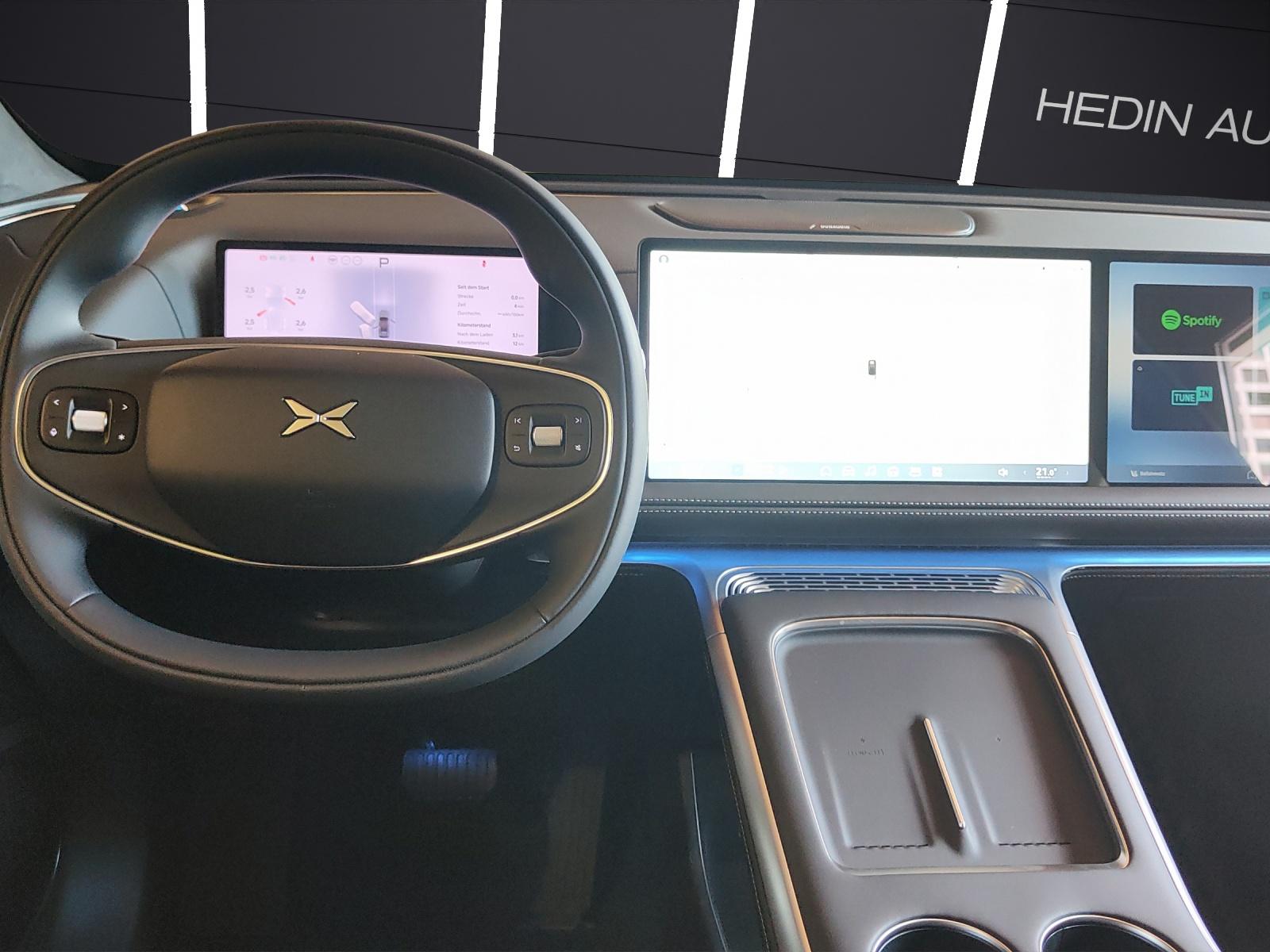 XPENG G9 Performance AWD-image-18