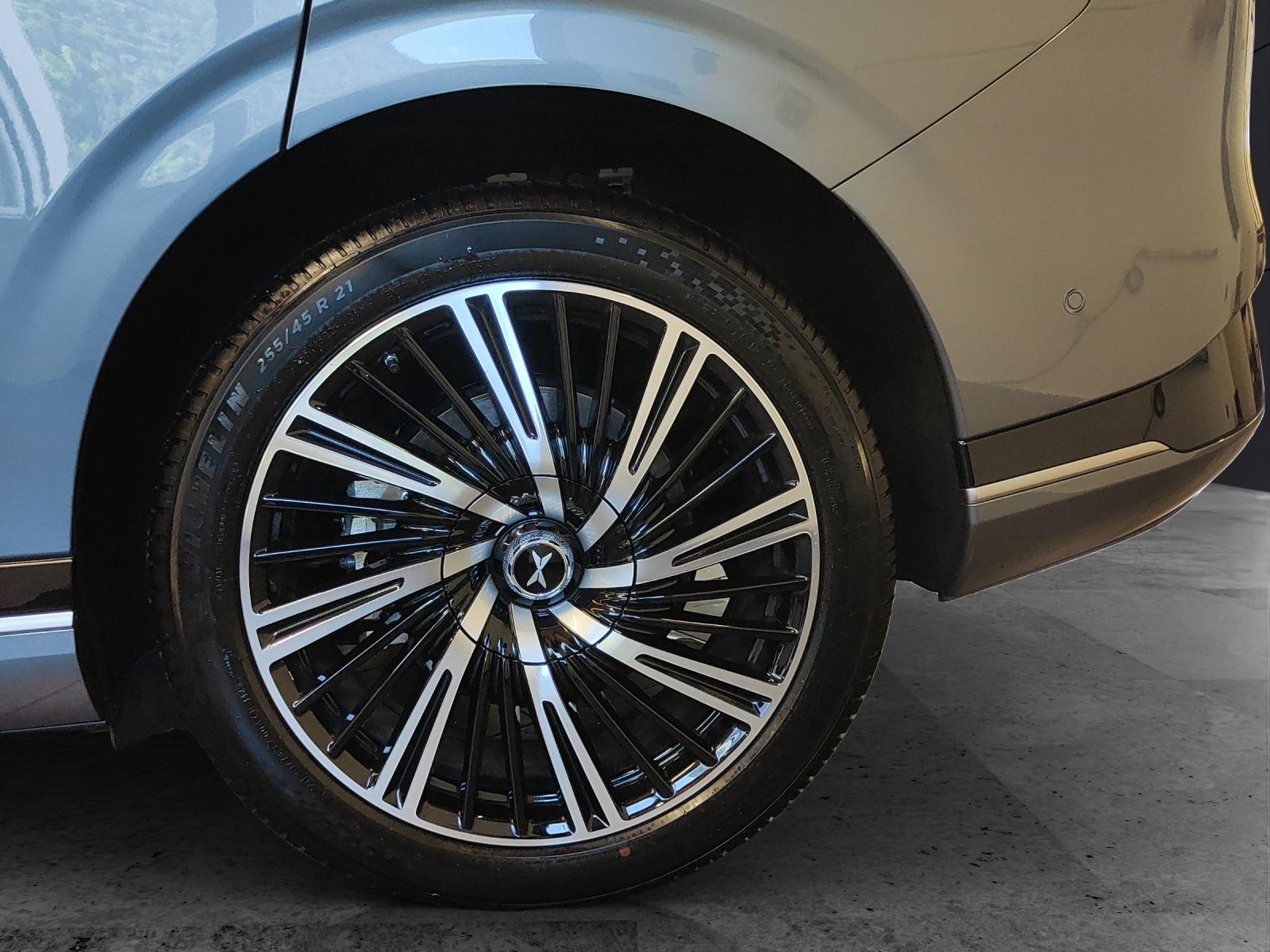 XPENG G9 Performance AWD-image-9