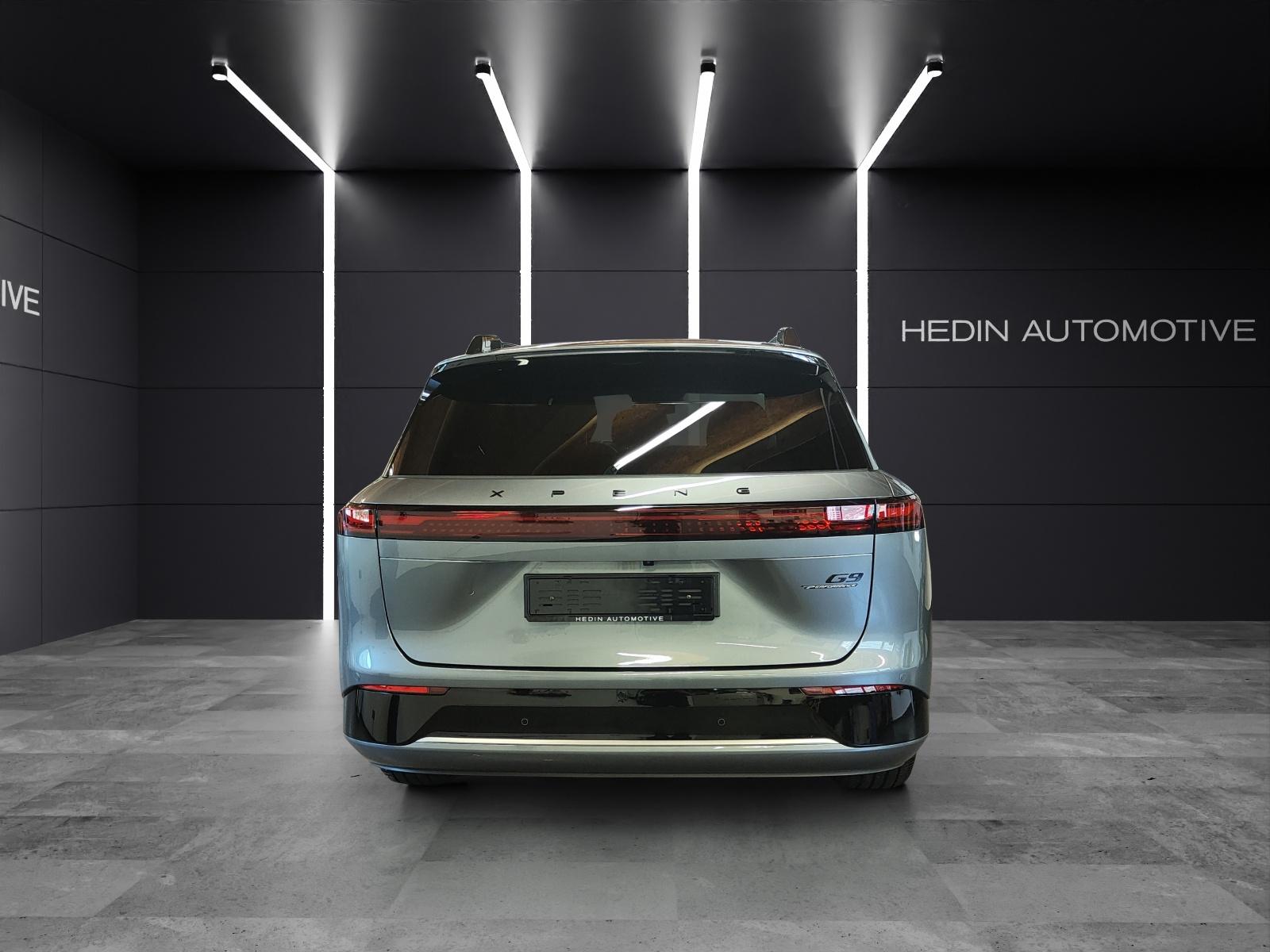XPENG G9 Performance AWD-image-3