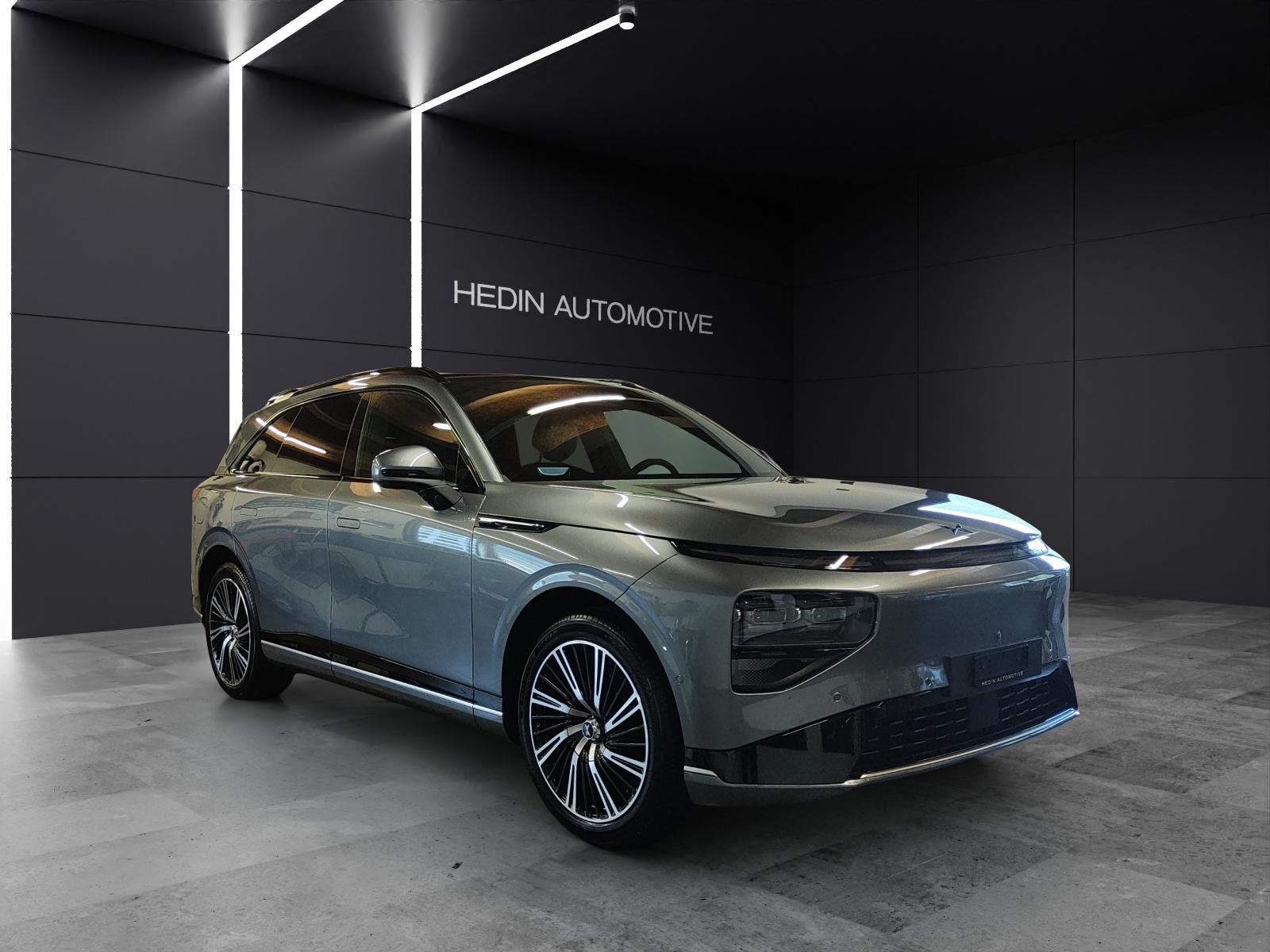 XPENG G9 Performance AWD-image-6