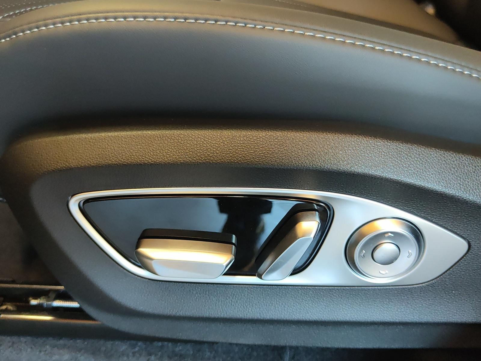 XPENG G9 Performance AWD-image-22