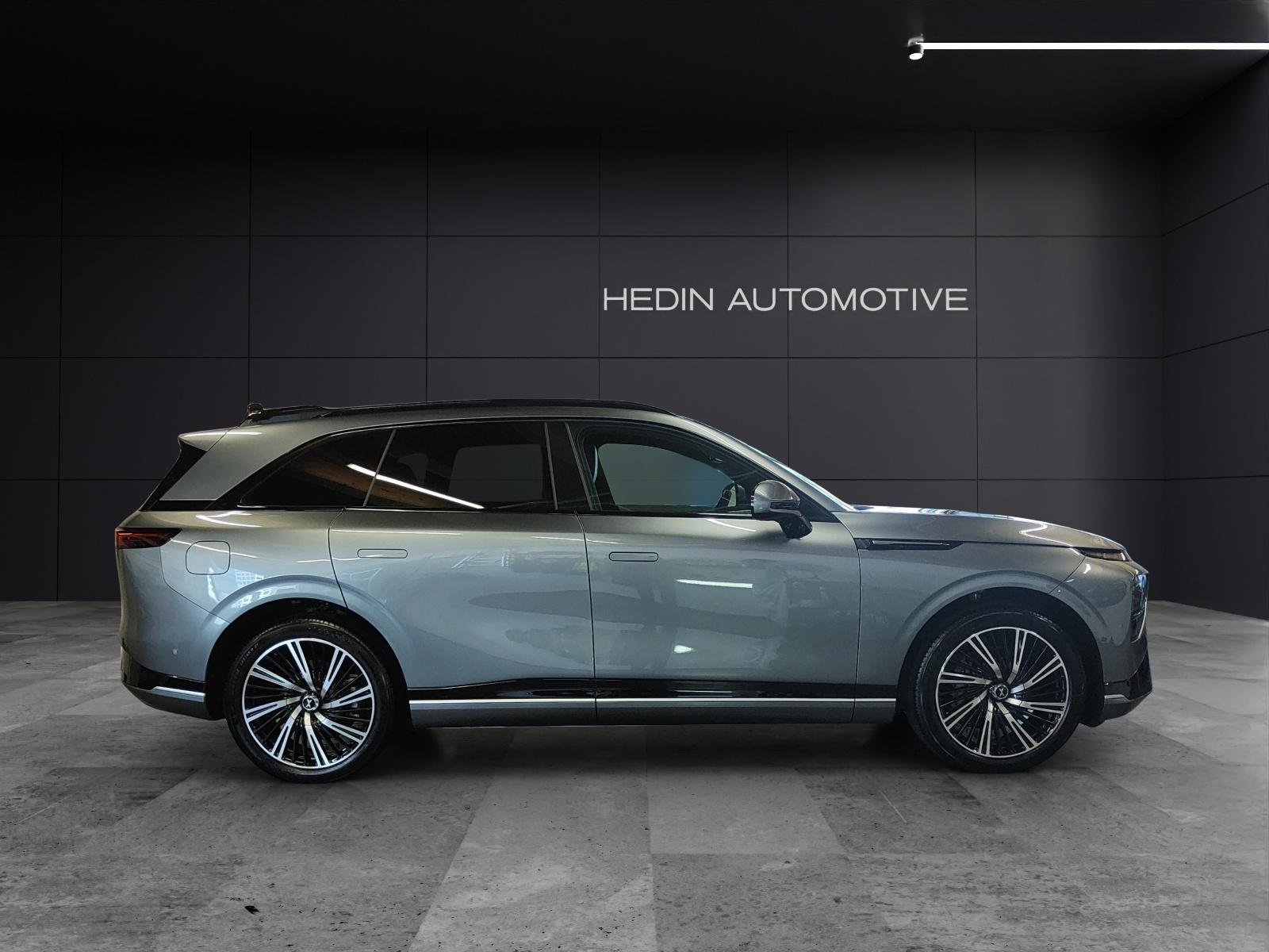 XPENG G9 Performance AWD-image-5