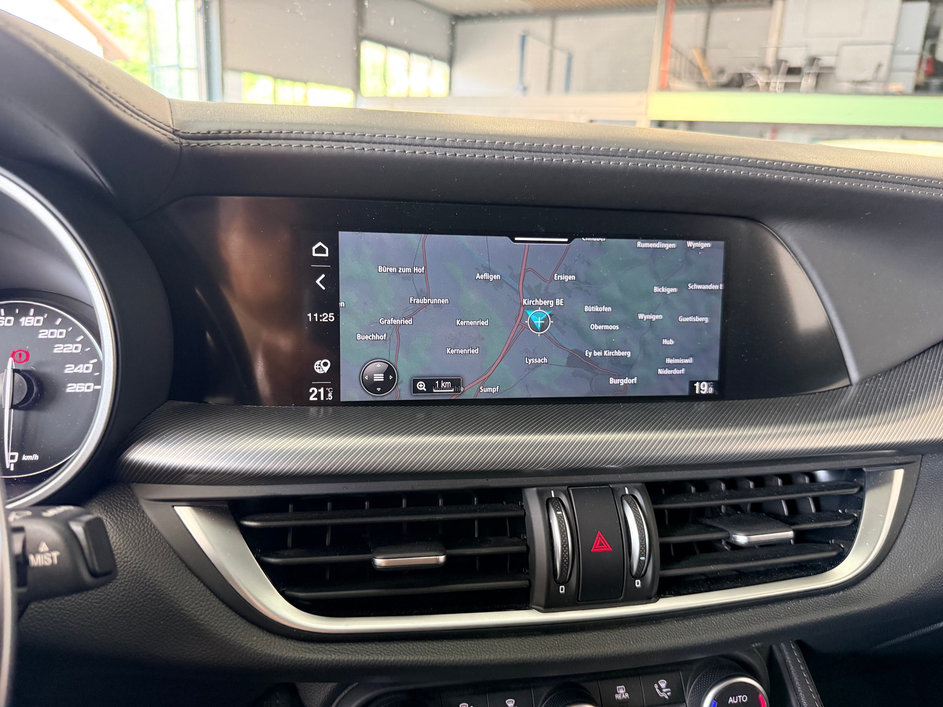 ALFA ROMEO Stelvio 2.0 Veloce Q4 Automatic-image-14