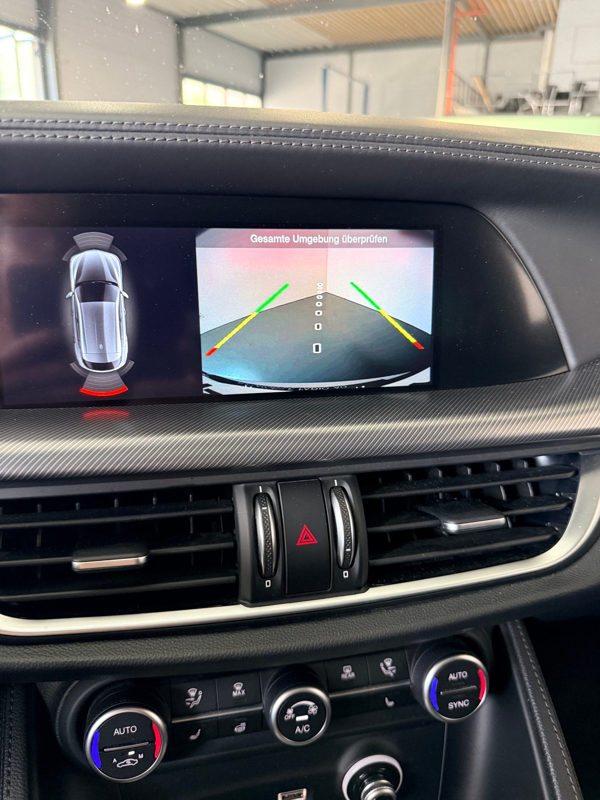 ALFA ROMEO Stelvio 2.0 Veloce Q4 Automatic-image-13