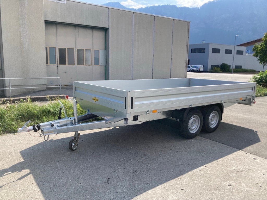 HUMBAUR HT 354121-image-0