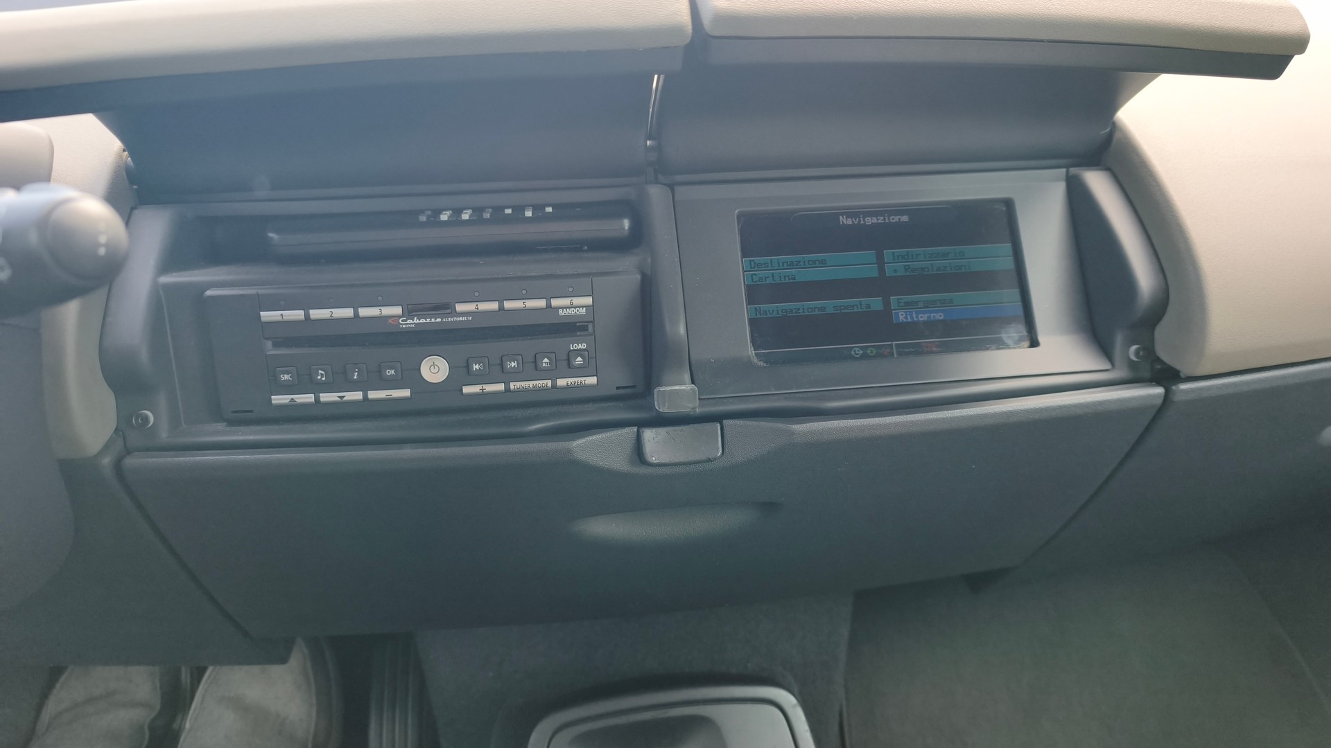 RENAULT Espace 2.0 Turbo Dynamique-image-10