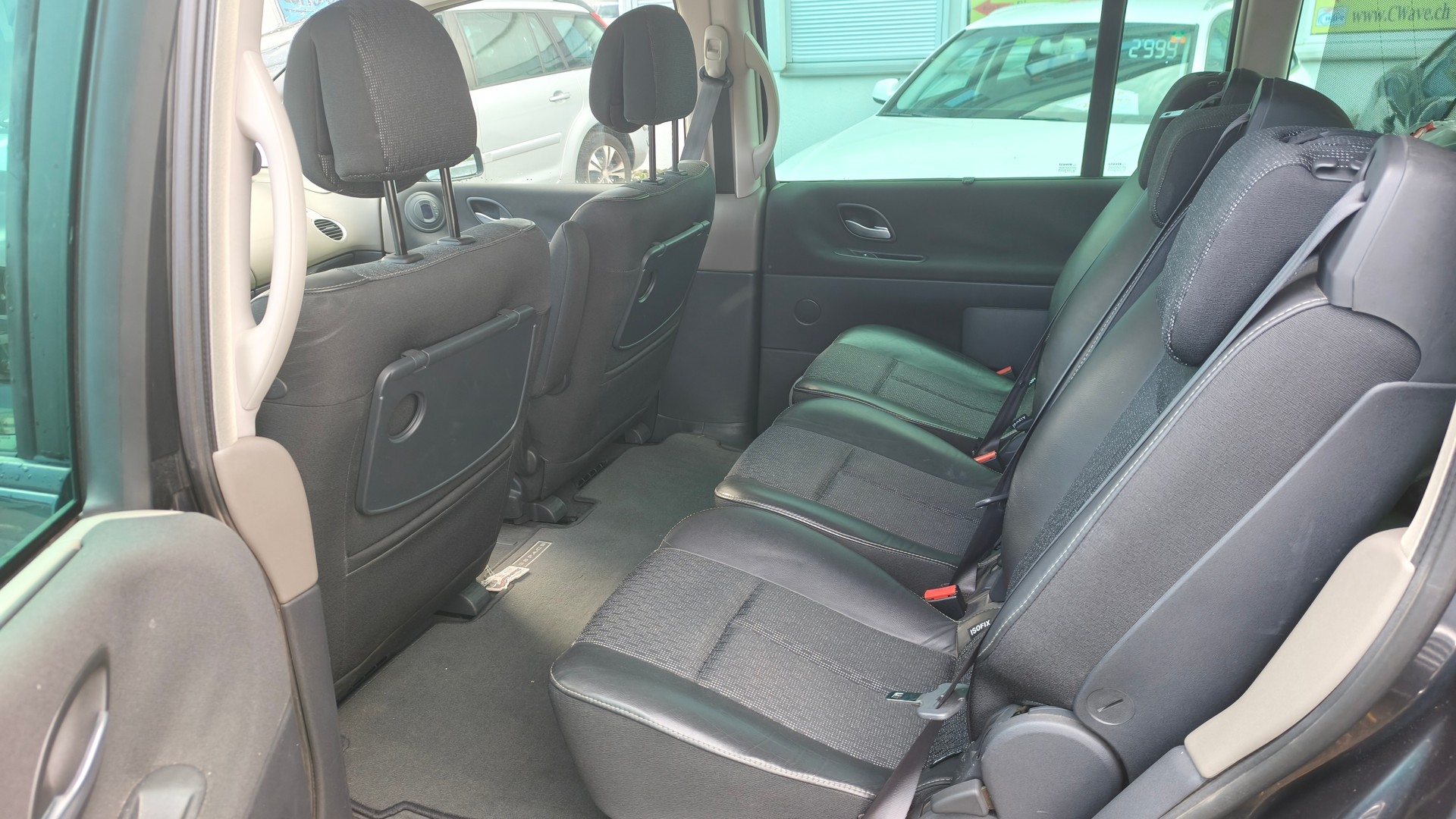 RENAULT Espace 2.0 Turbo Dynamique-image-12