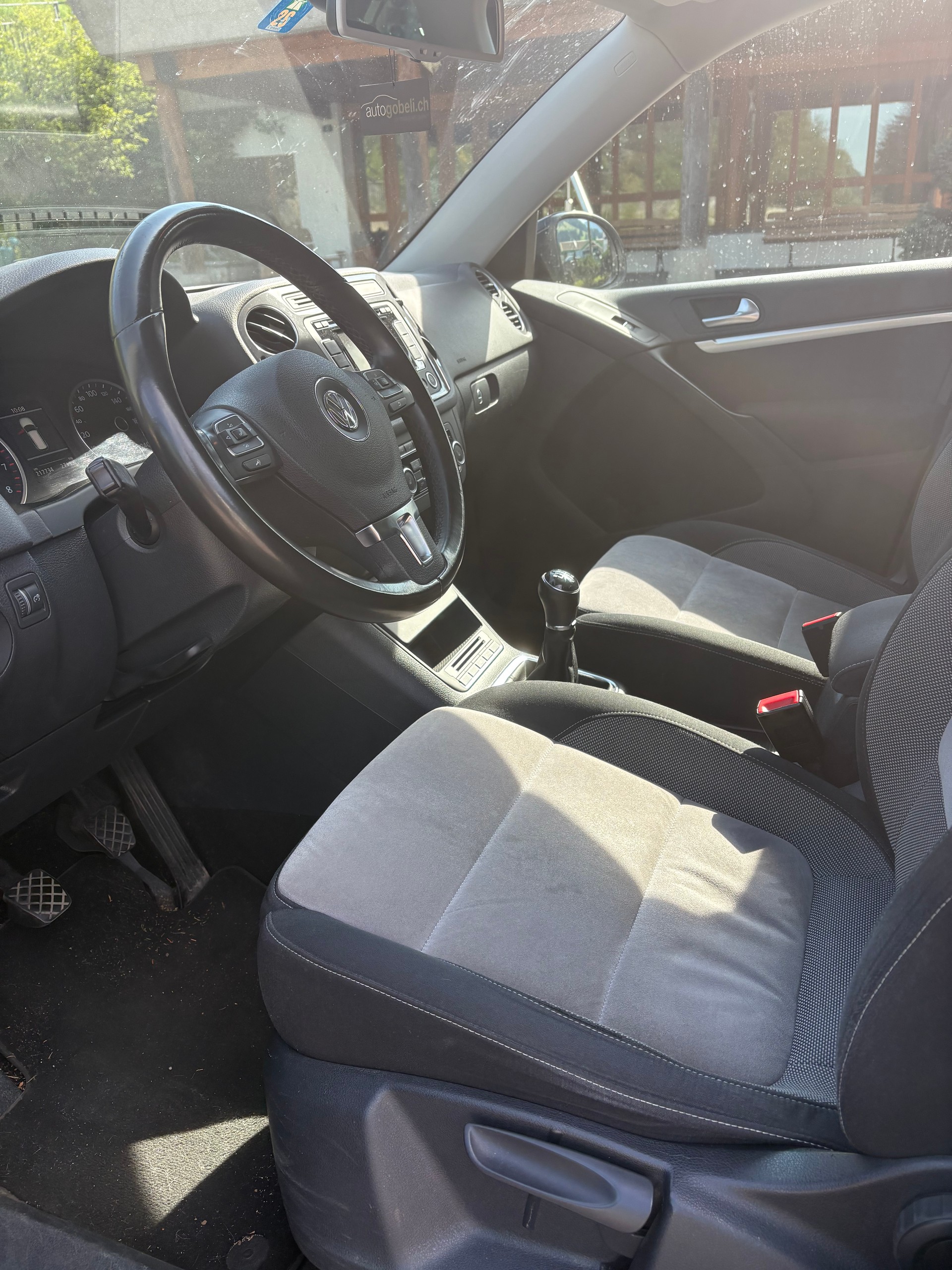 VW 1.4 TSI 160 Trend & Fun-image-3