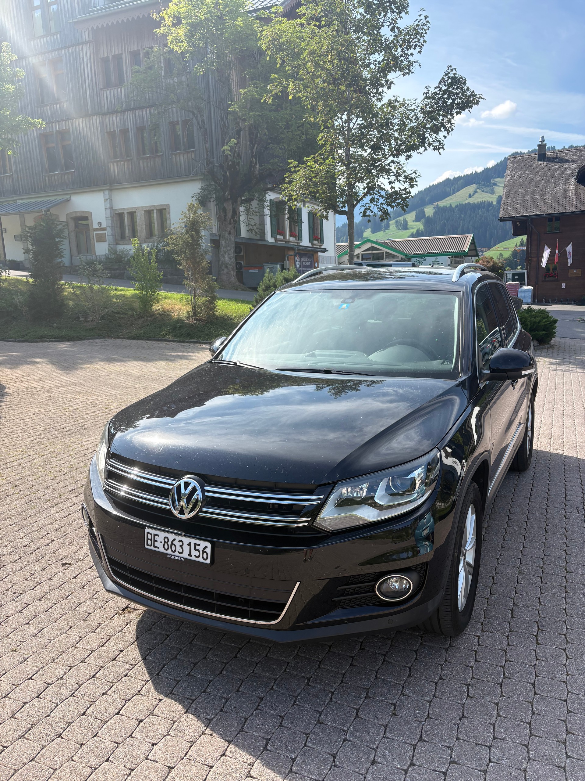 VW 1.4 TSI 160 Trend & Fun-image-4