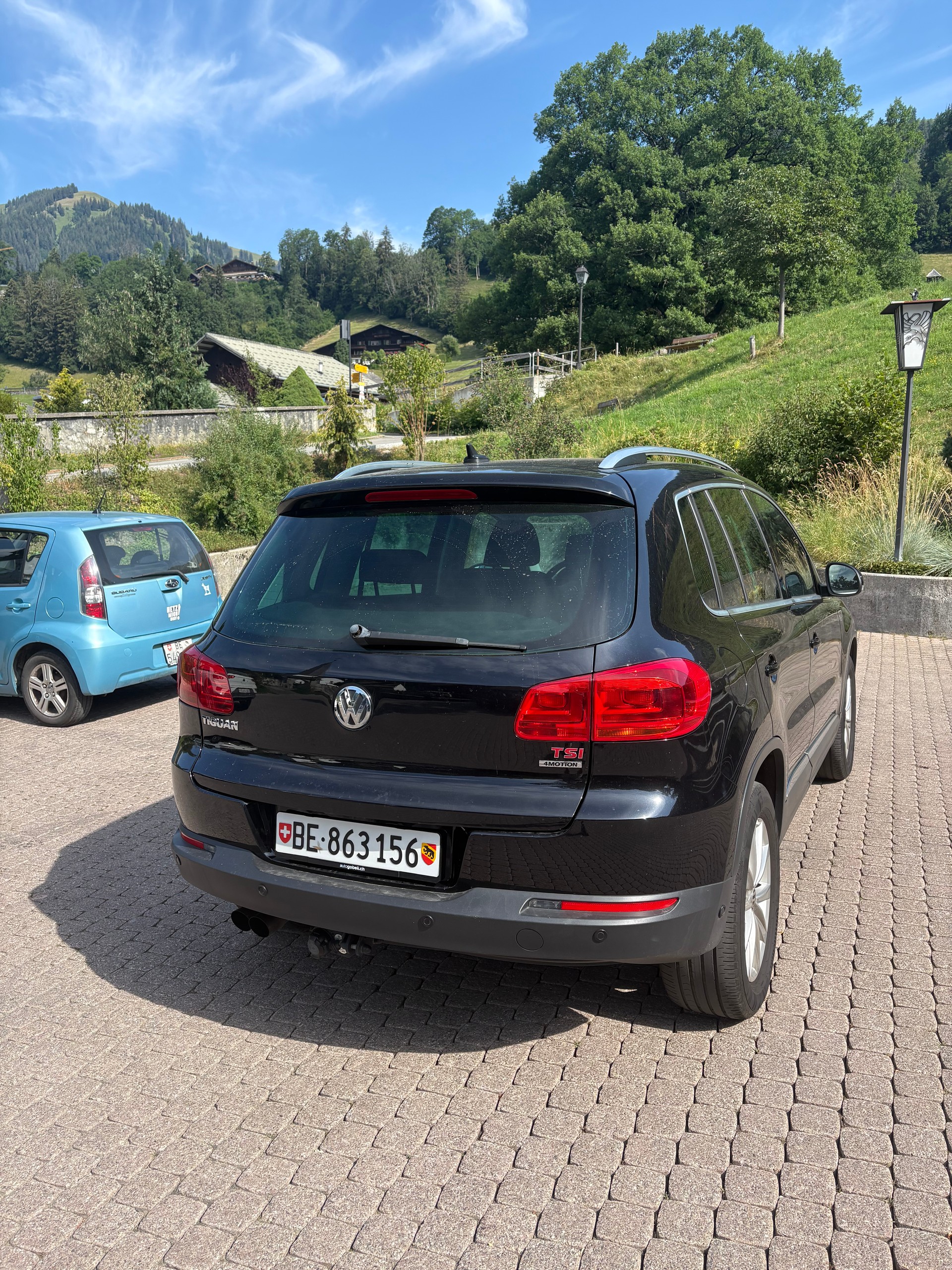 VW 1.4 TSI 160 Trend & Fun-image-1