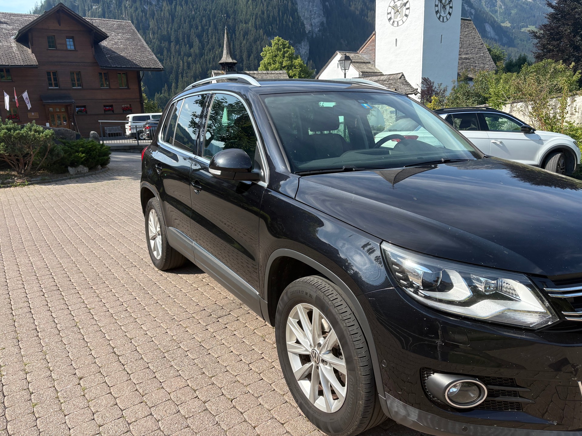 VW 1.4 TSI 160 Trend & Fun-image-0