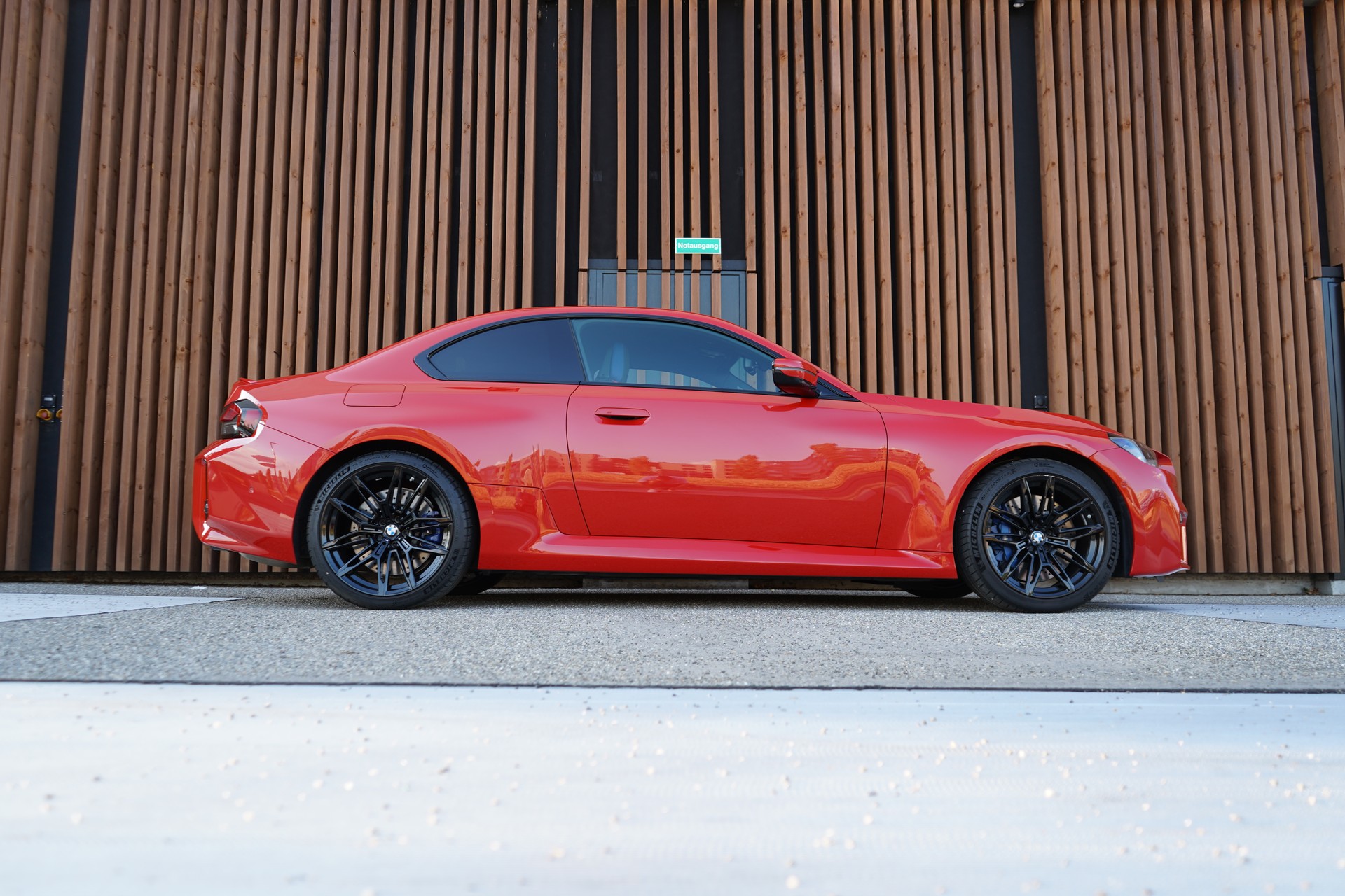 BMW M2 STEPTRONIC l 460 PS-image-0