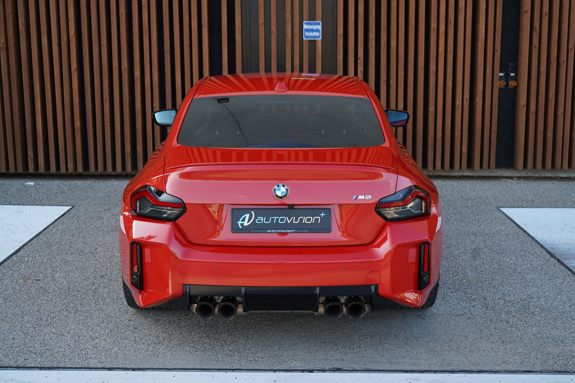 BMW M2 STEPTRONIC l 460 PS-image-16