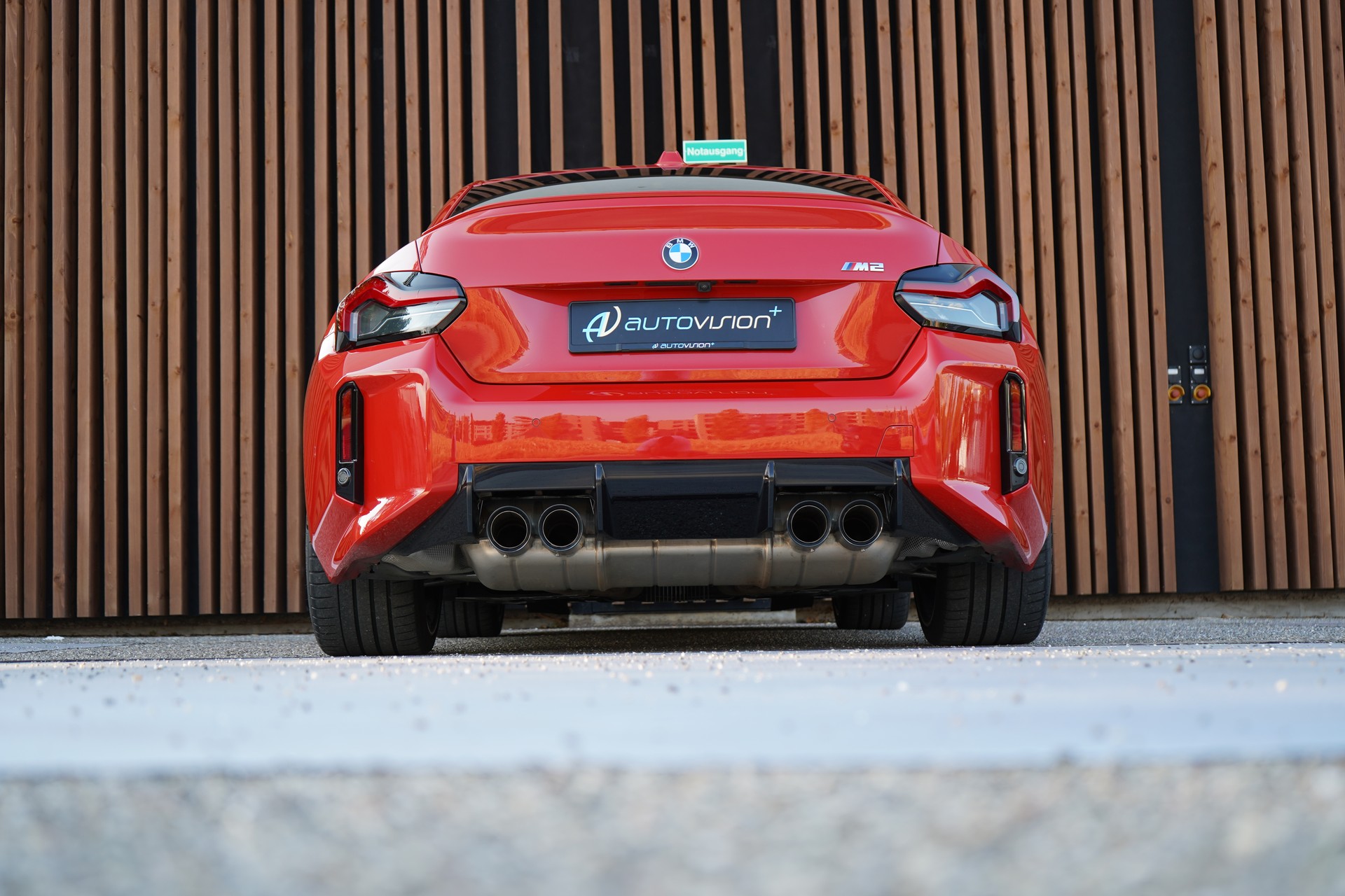 BMW M2 STEPTRONIC l 460 PS-image-17