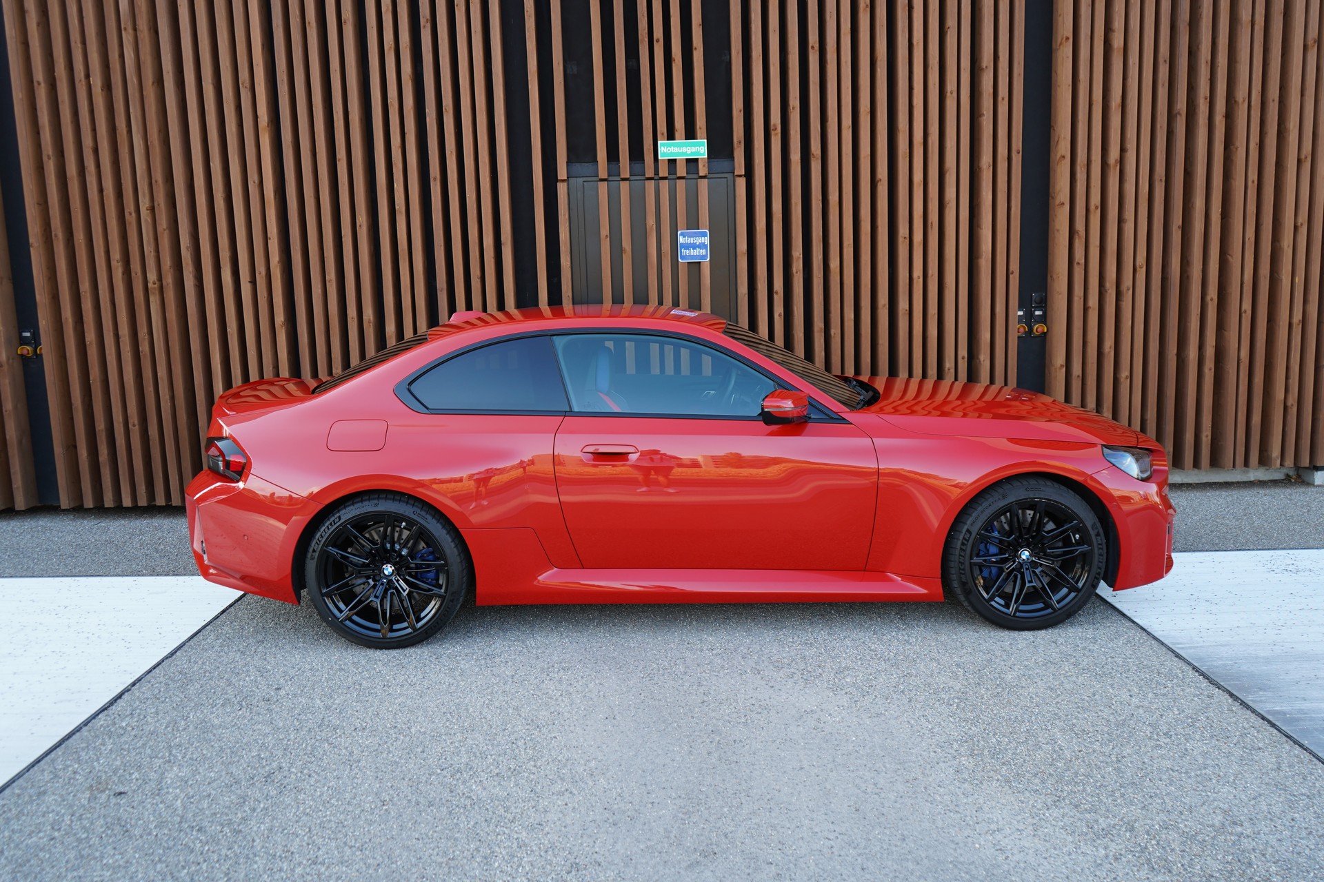 BMW M2 STEPTRONIC l 460 PS-image-4