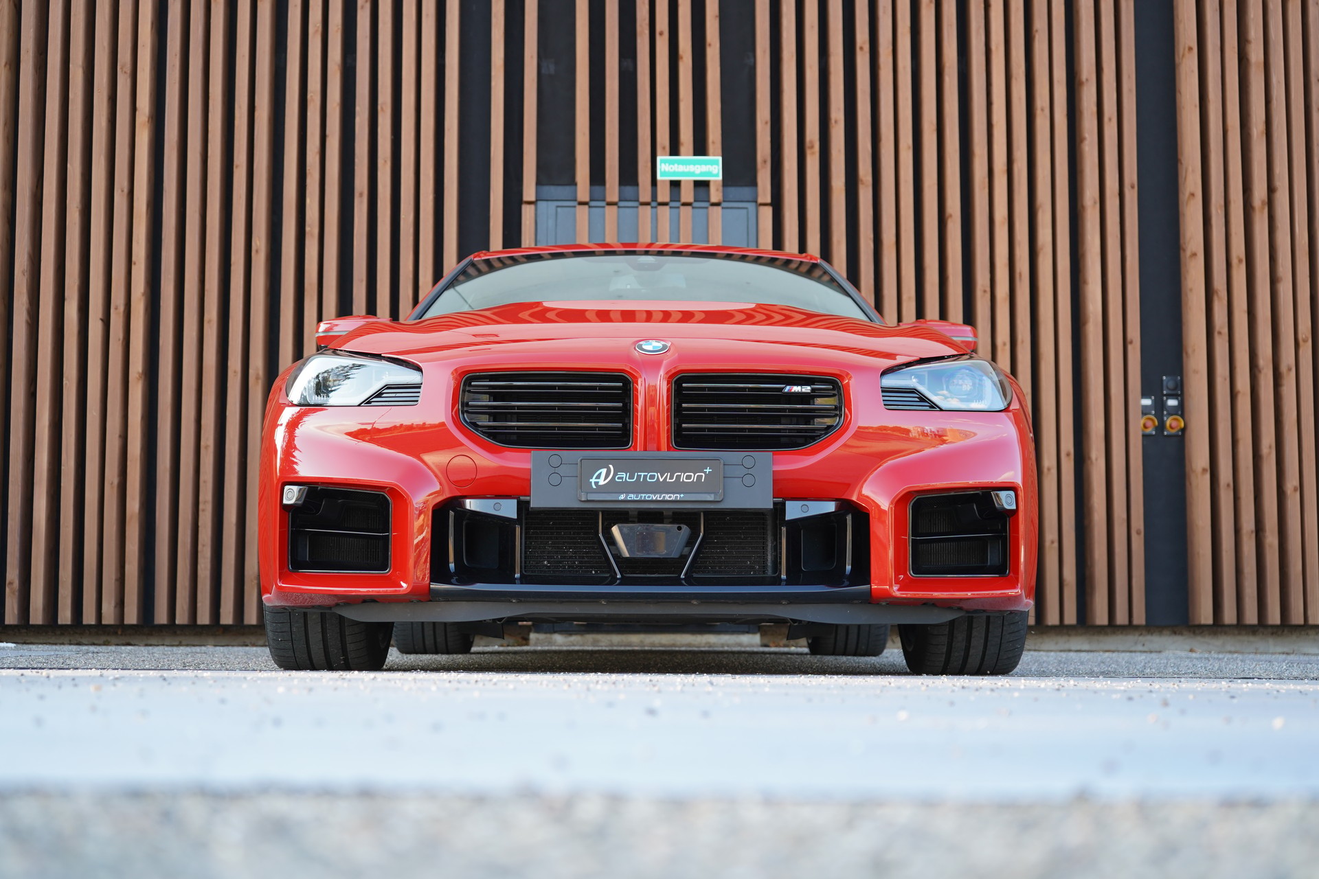 BMW M2 STEPTRONIC l 460 PS-image-15