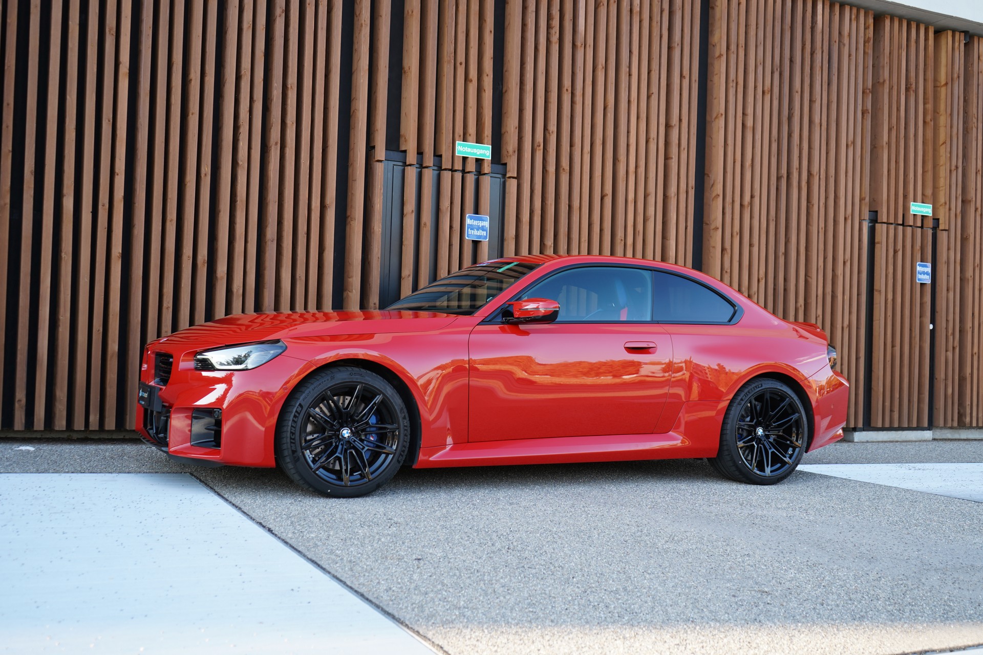 BMW M2 STEPTRONIC l 460 PS-image-6