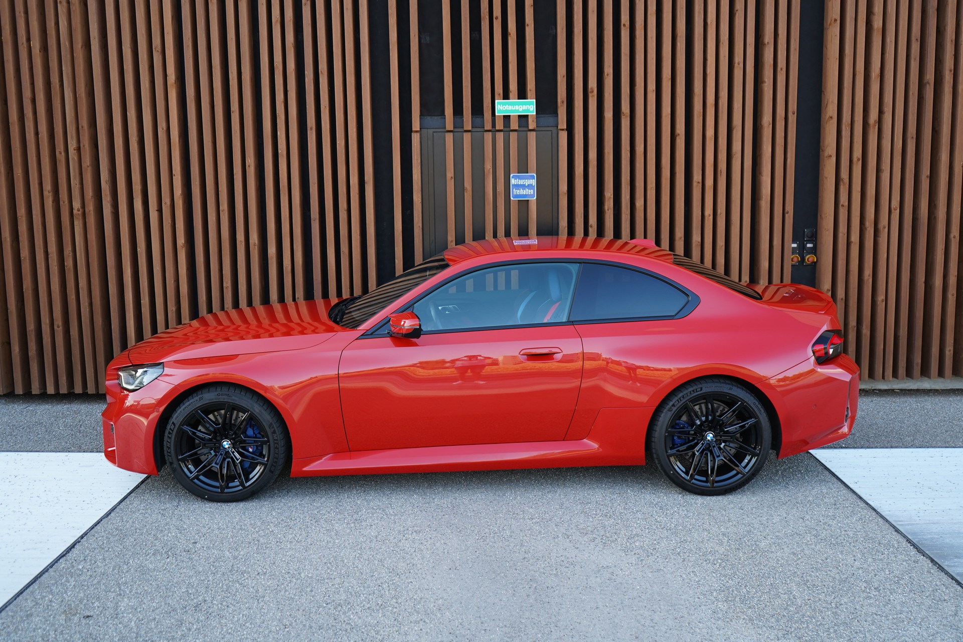 BMW M2 STEPTRONIC l 460 PS-image-5