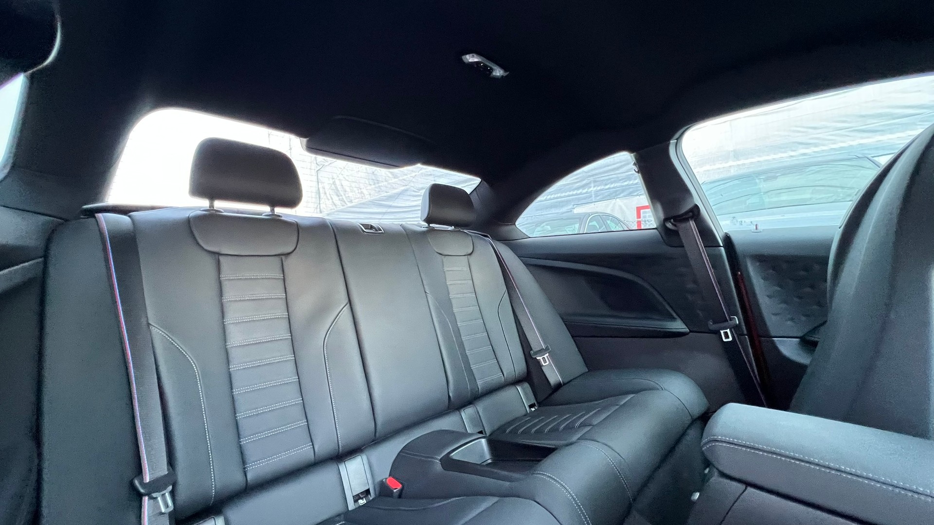 BMW M2 STEPTRONIC l 460 PS-image-29