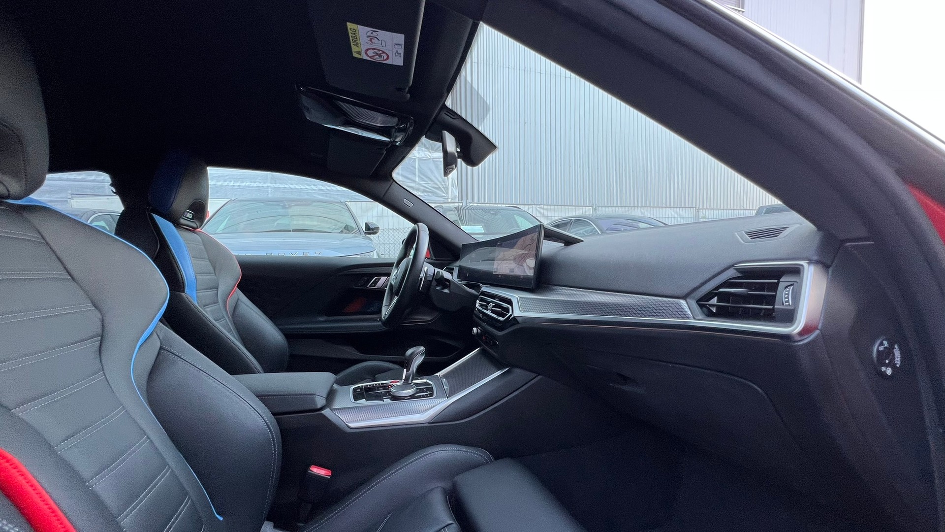 BMW M2 STEPTRONIC l 460 PS-image-24