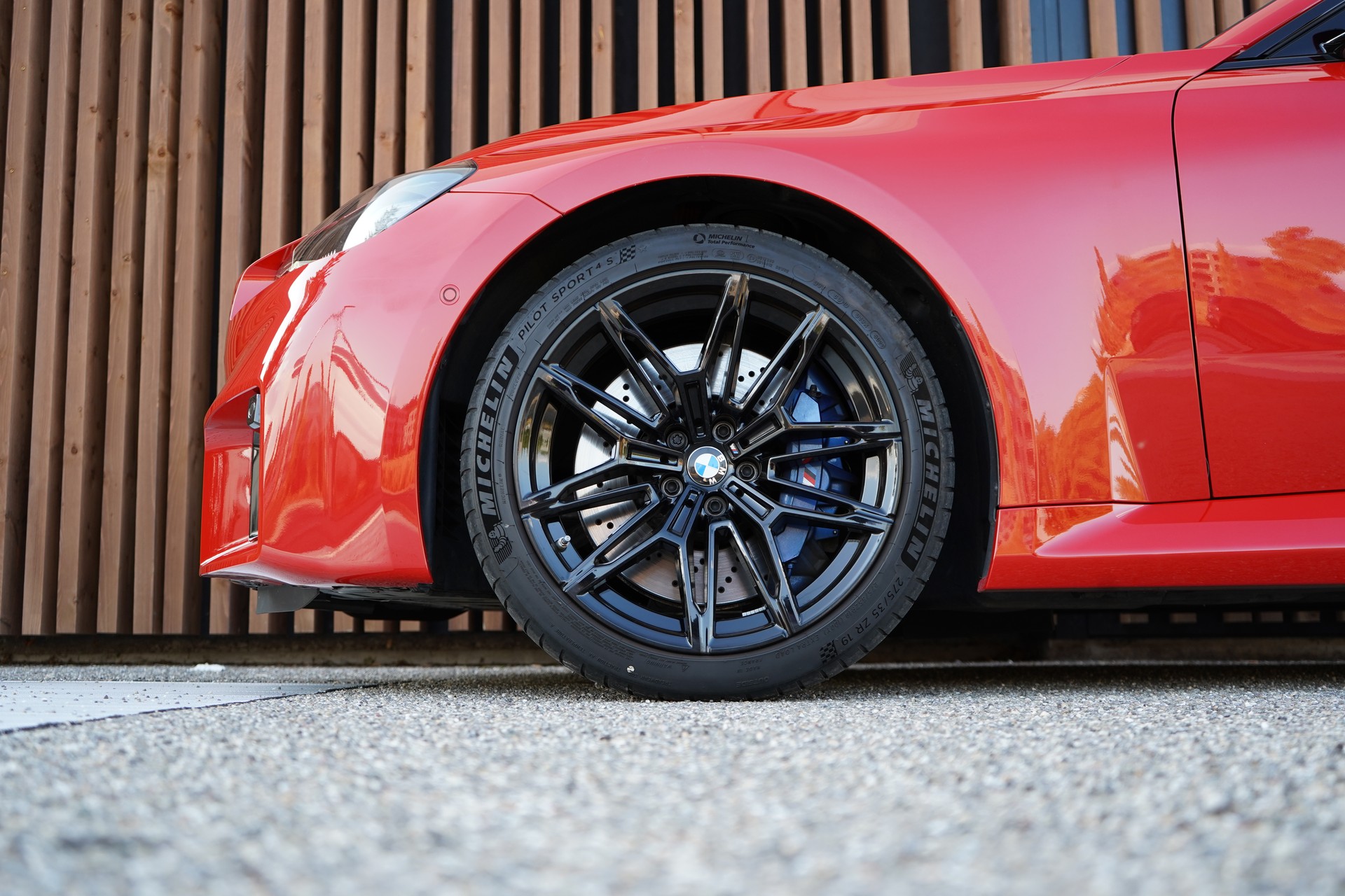 BMW M2 STEPTRONIC l 460 PS-image-18
