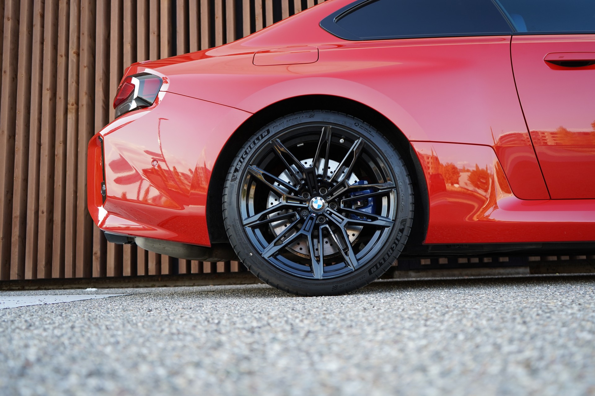 BMW M2 STEPTRONIC l 460 PS-image-19