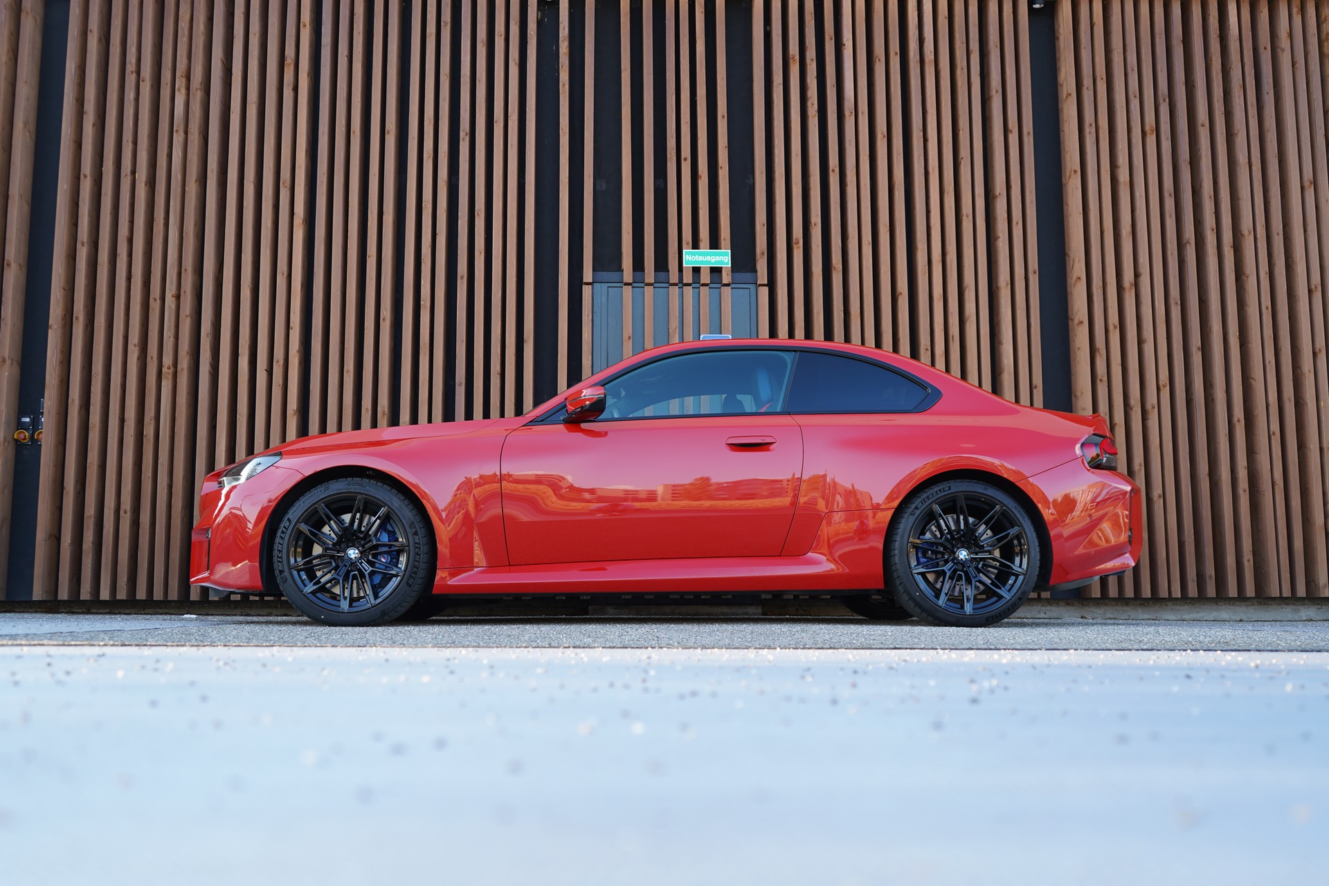 BMW M2 STEPTRONIC l 460 PS-image-3