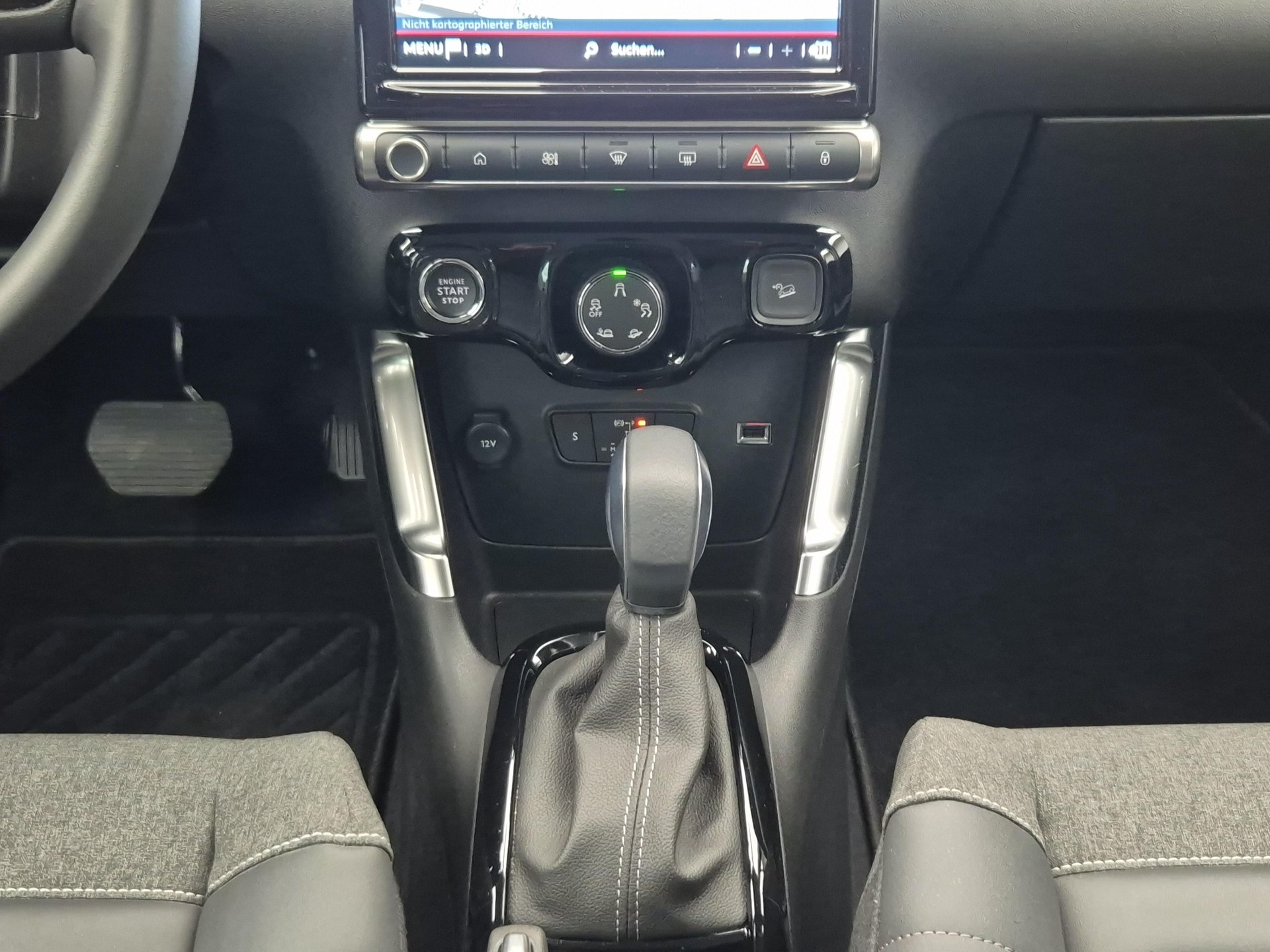 CITROEN C3 Aircross 1.2 PureTech 130 Swiss Edition-image-15