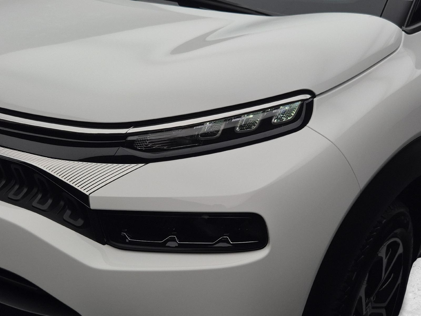 CITROEN C3 Aircross 1.2 PureTech 130 Swiss Edition-image-17
