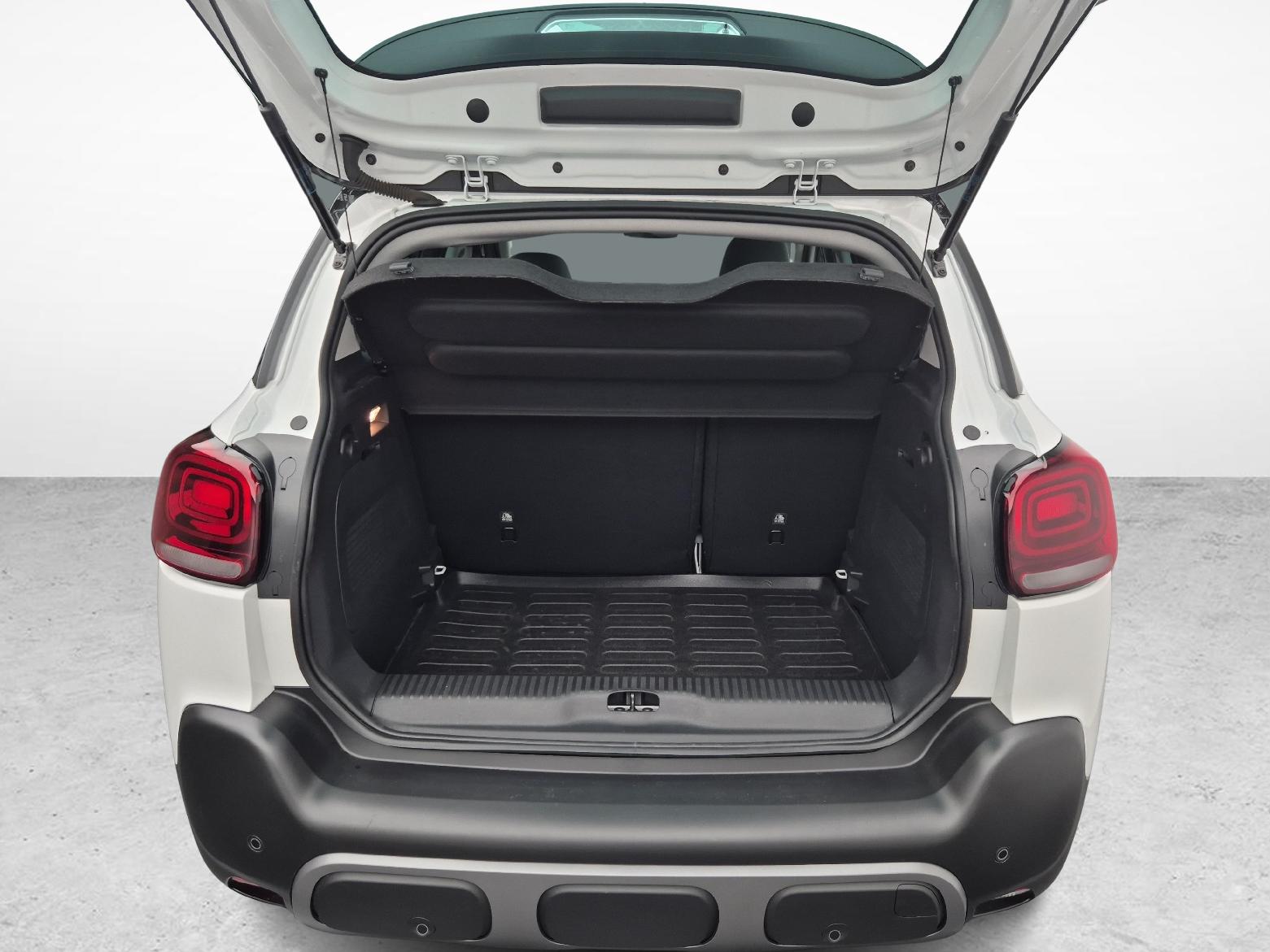 CITROEN C3 Aircross 1.2 PureTech 130 Swiss Edition-image-16